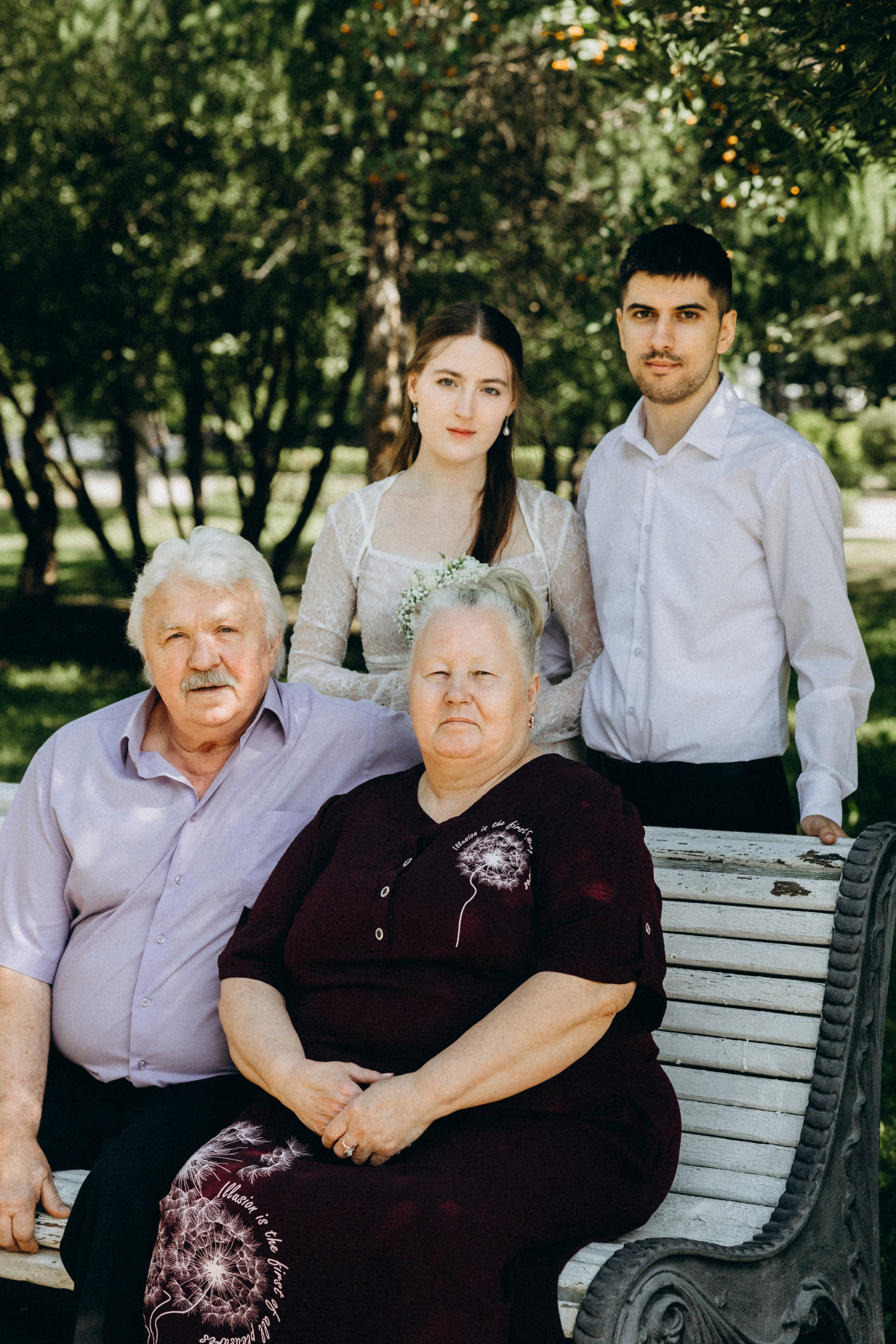 Ксения и Стефан. Lifestyle семейный и детский фотограф в Омске Иванова Екатерина