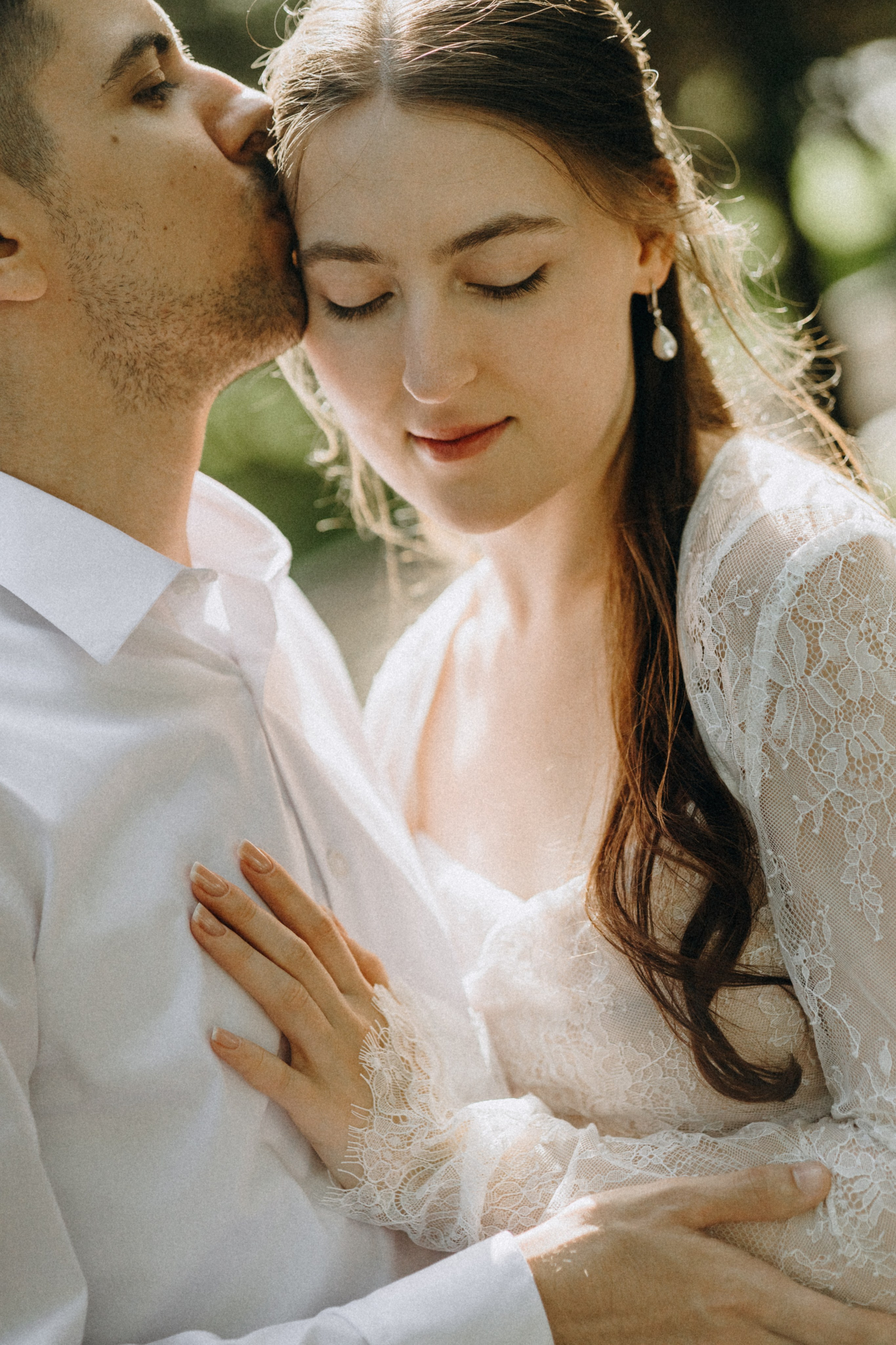 Ксения и Стефан. Lifestyle семейный и детский фотограф в Омске Иванова Екатерина
