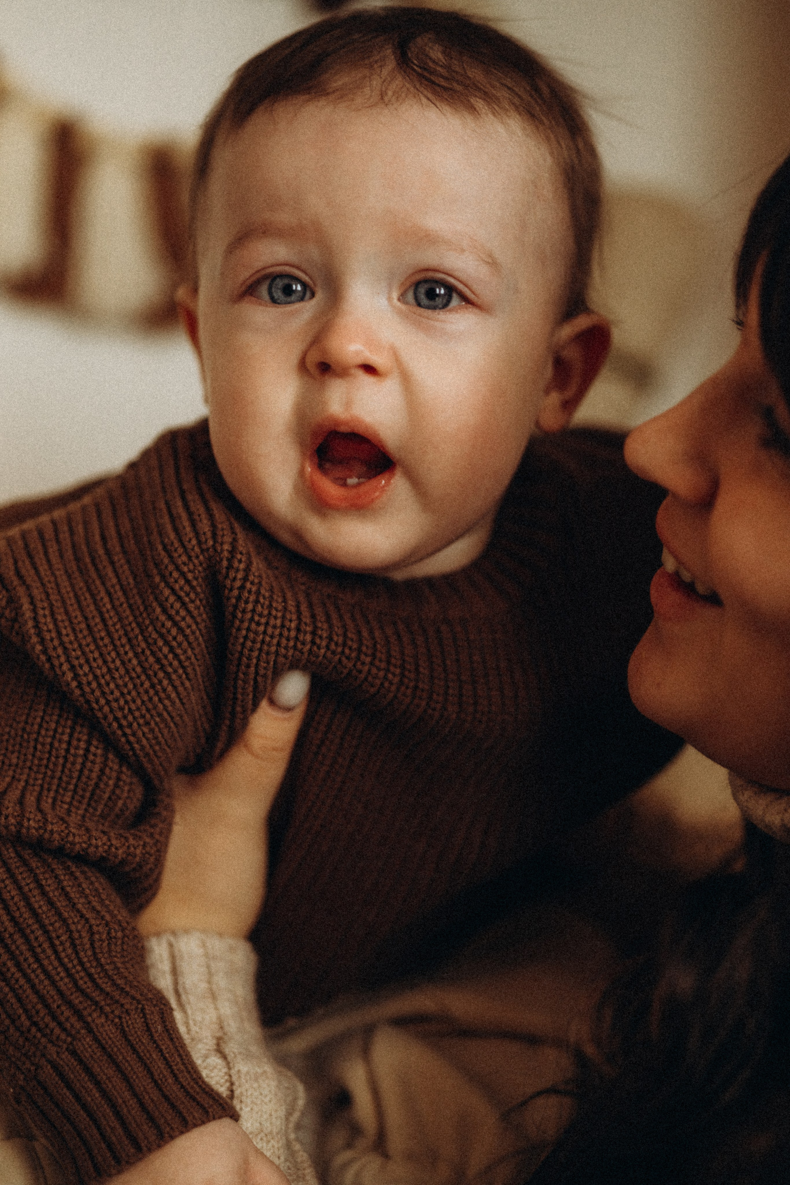 Веселый новый год. Lifestyle семейный и детский фотограф в Омске Иванова Екатерина