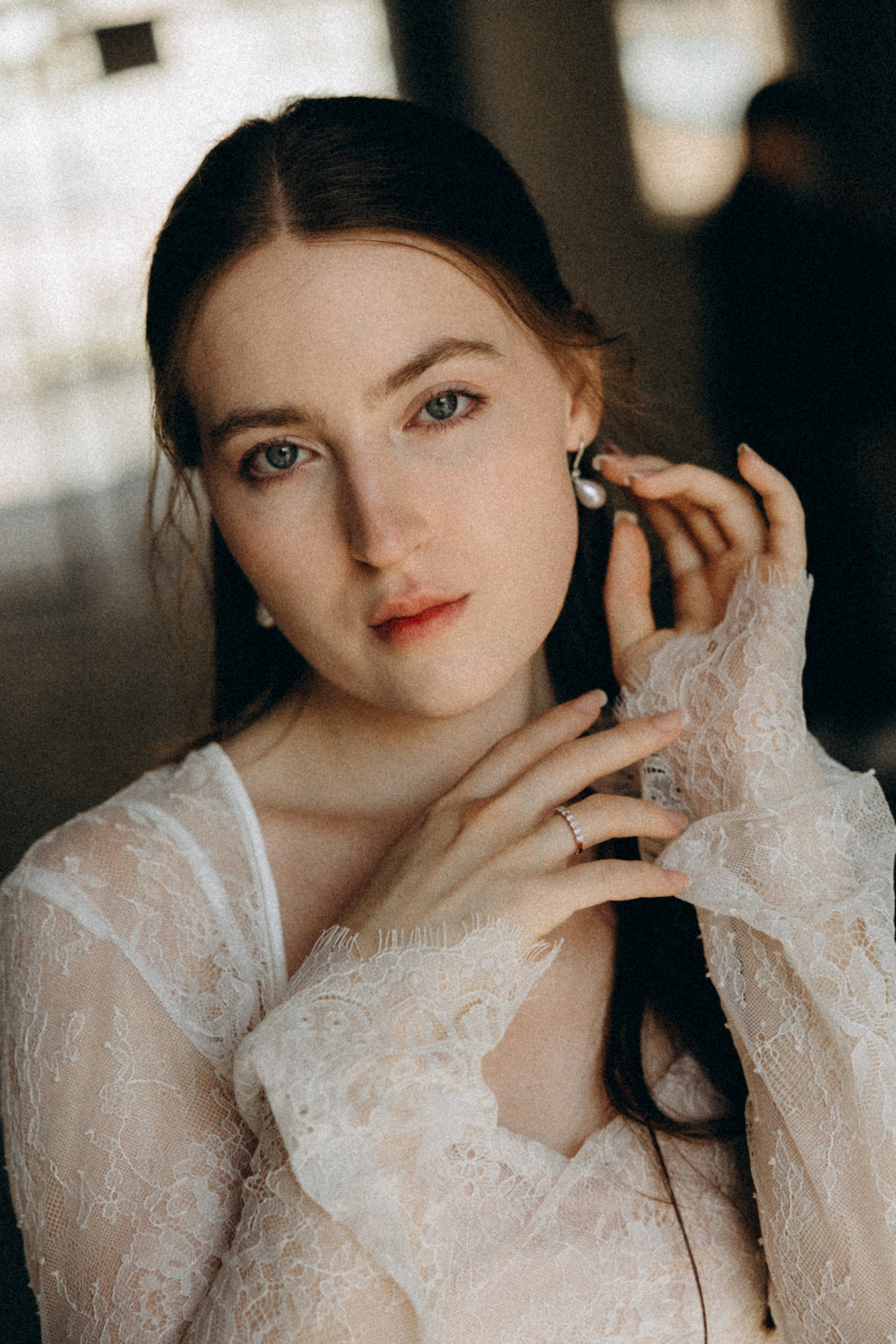 Ксения и Стефан. Lifestyle семейный и детский фотограф в Омске Иванова Екатерина