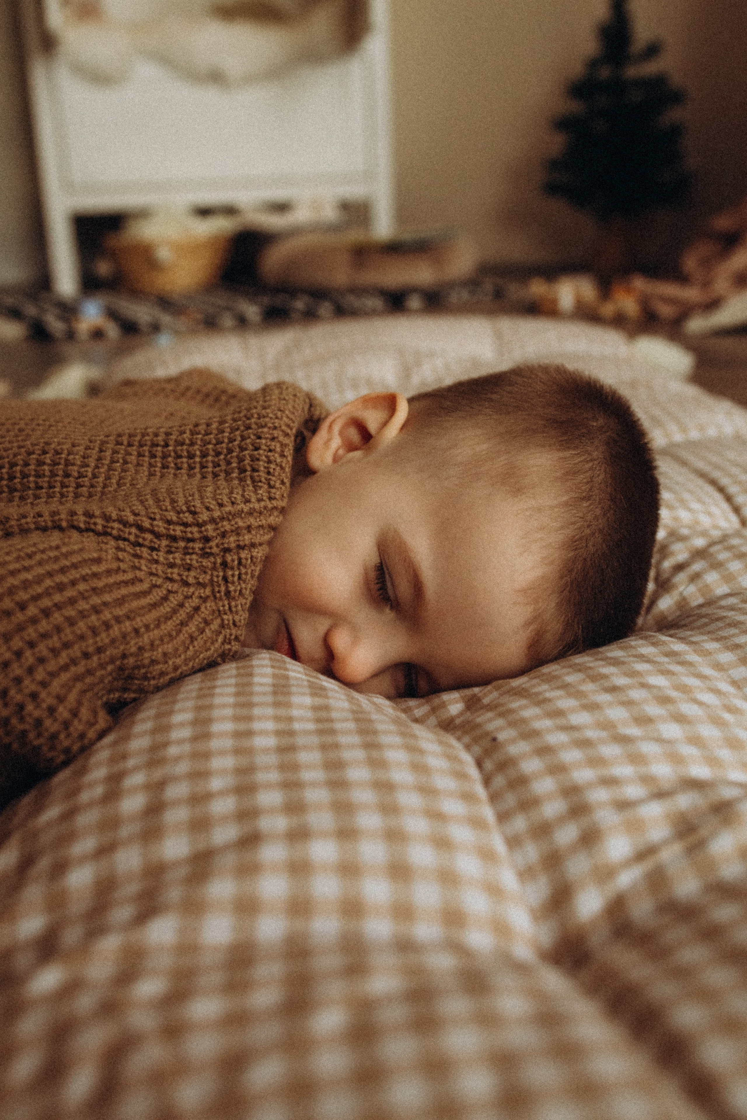 Веселый новый год. Lifestyle семейный и детский фотограф в Омске Иванова Екатерина