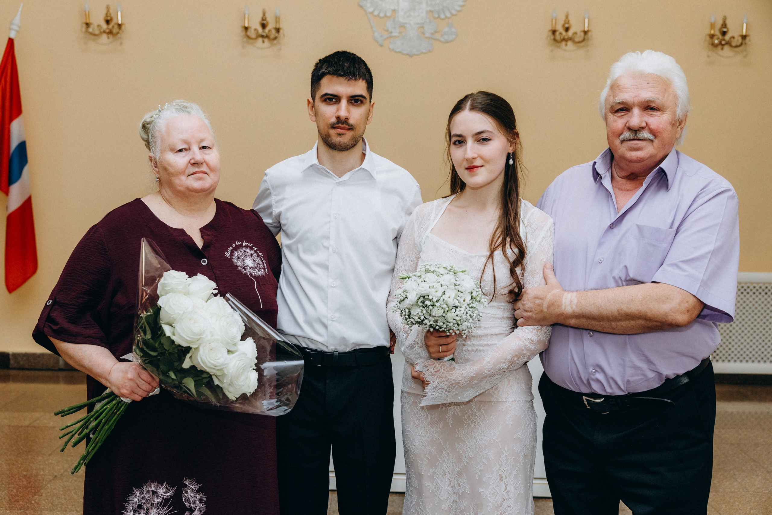 Ксения и Стефан. Lifestyle семейный и детский фотограф в Омске Иванова Екатерина