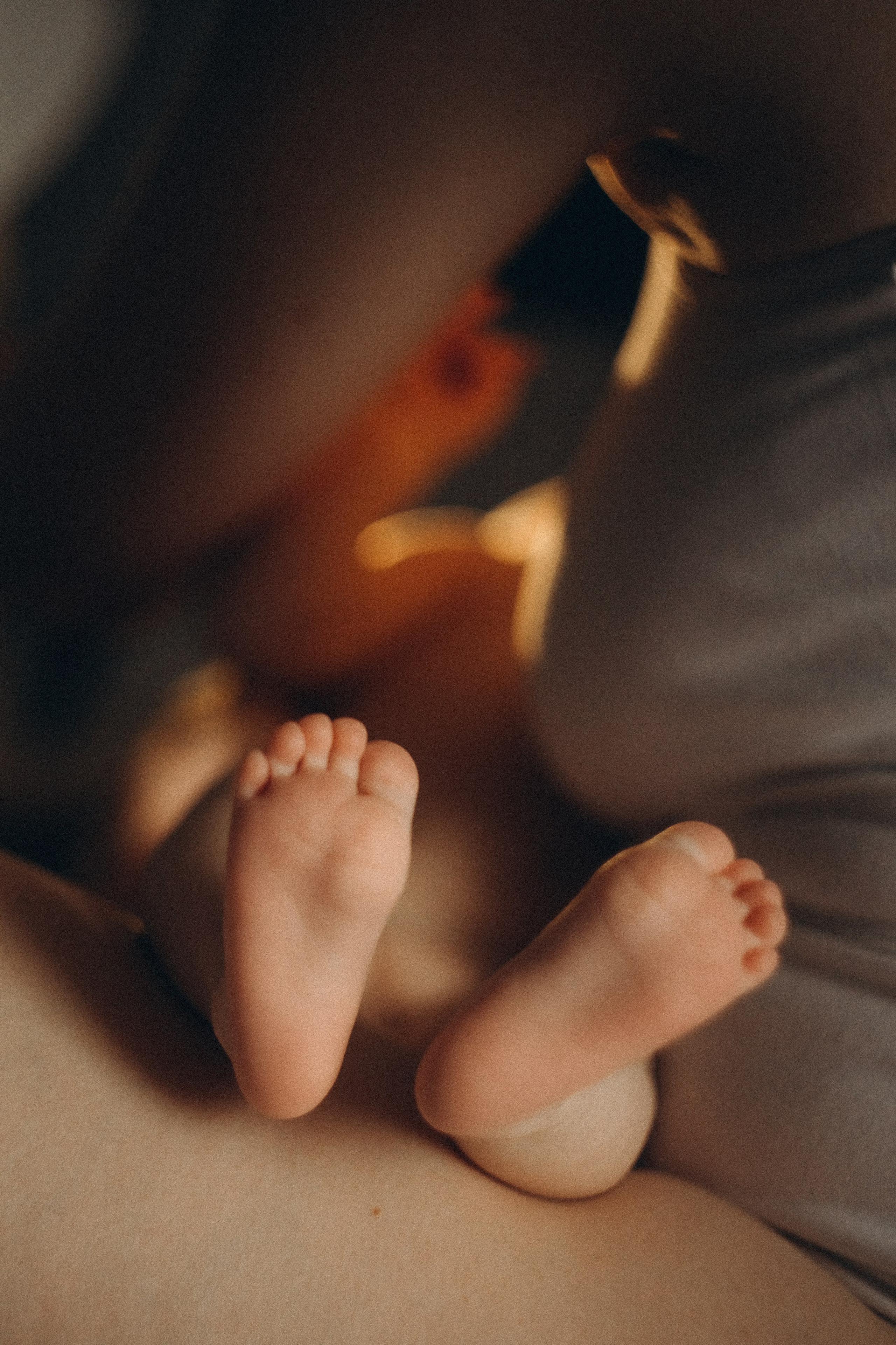Дома всегда тепло. Lifestyle семейный и детский фотограф в Омске Иванова Екатерина