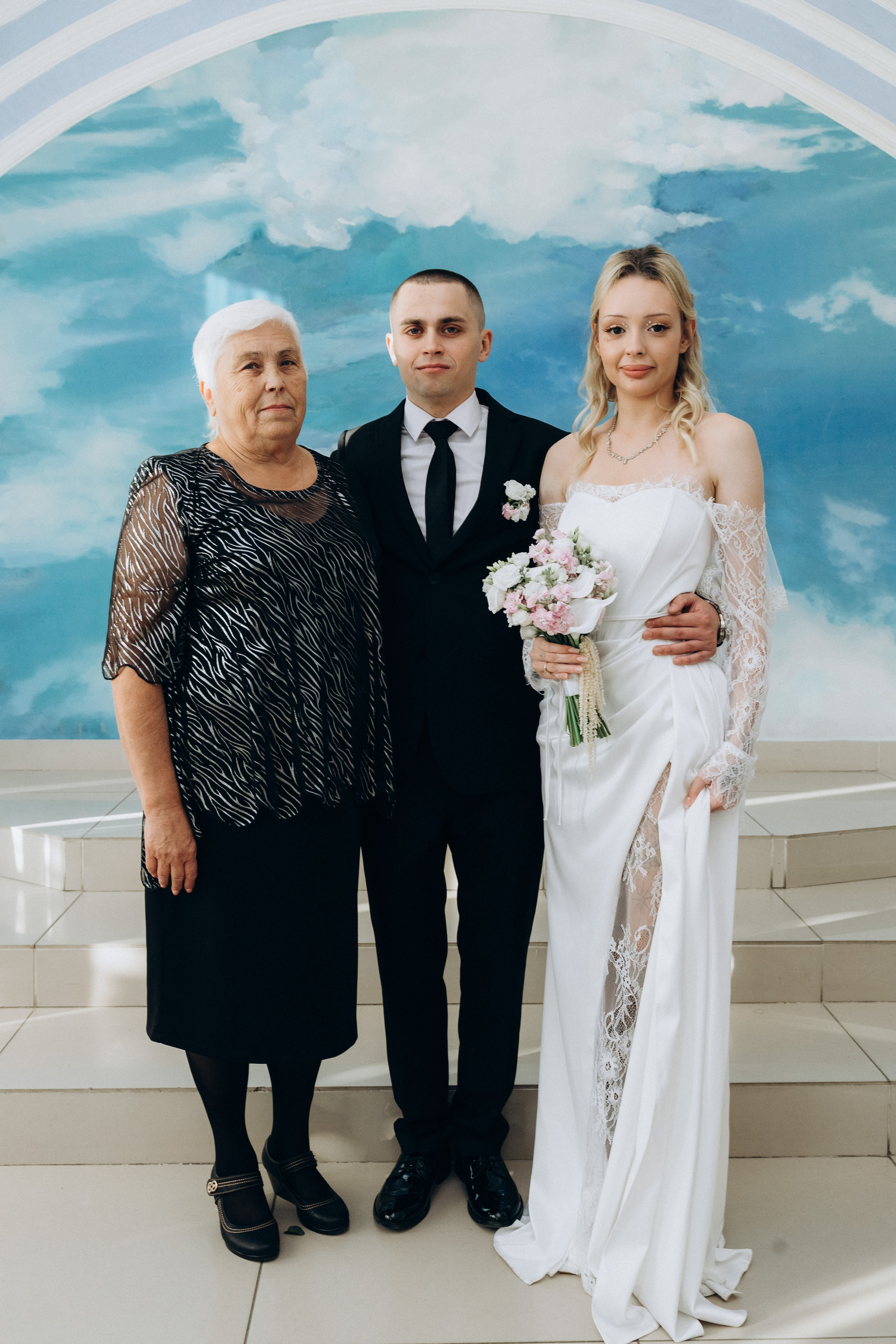 Арина и Рома. Lifestyle семейный и детский фотограф в Омске Иванова Екатерина
