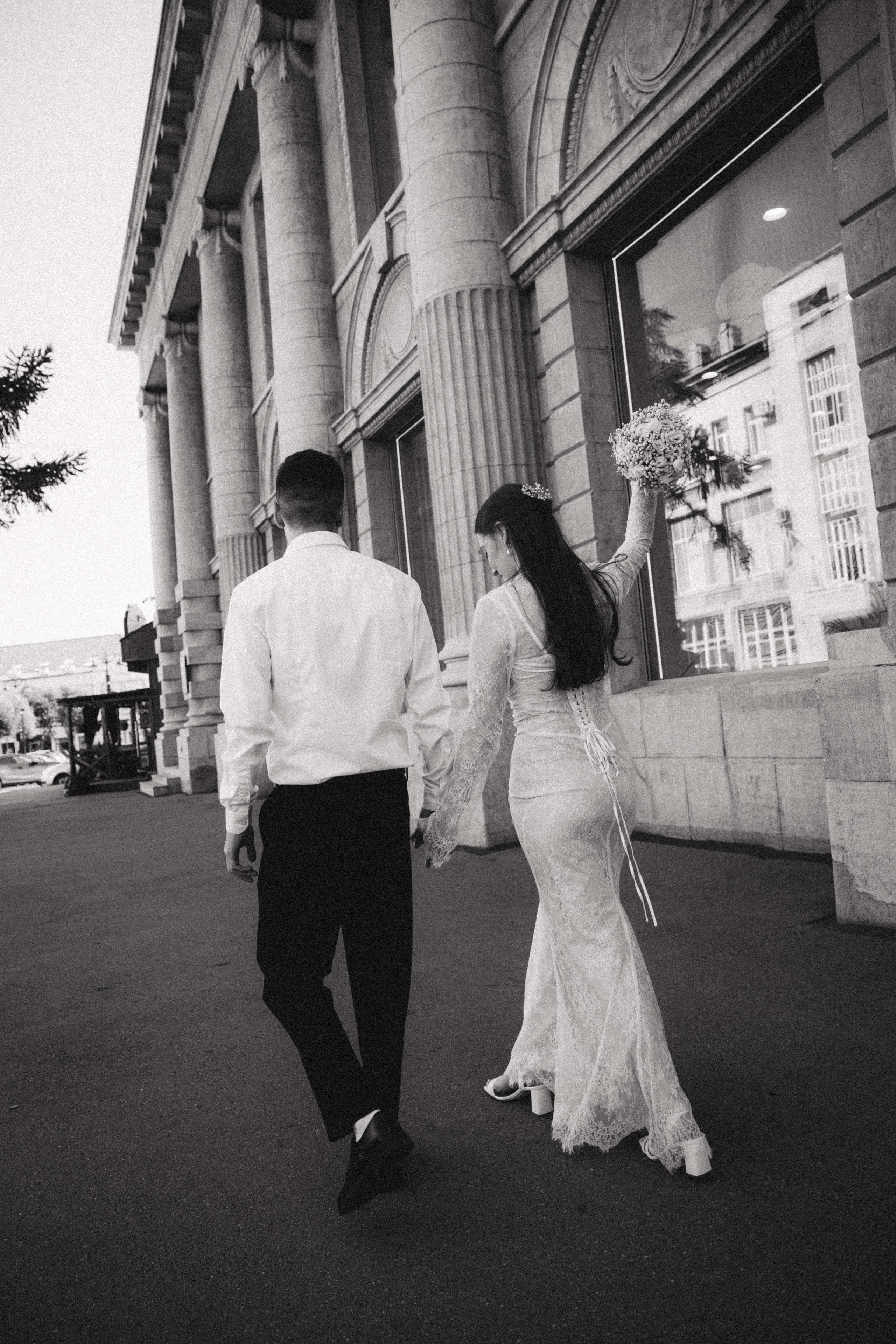 Ксения и Стефан. Lifestyle семейный и детский фотограф в Омске Иванова Екатерина