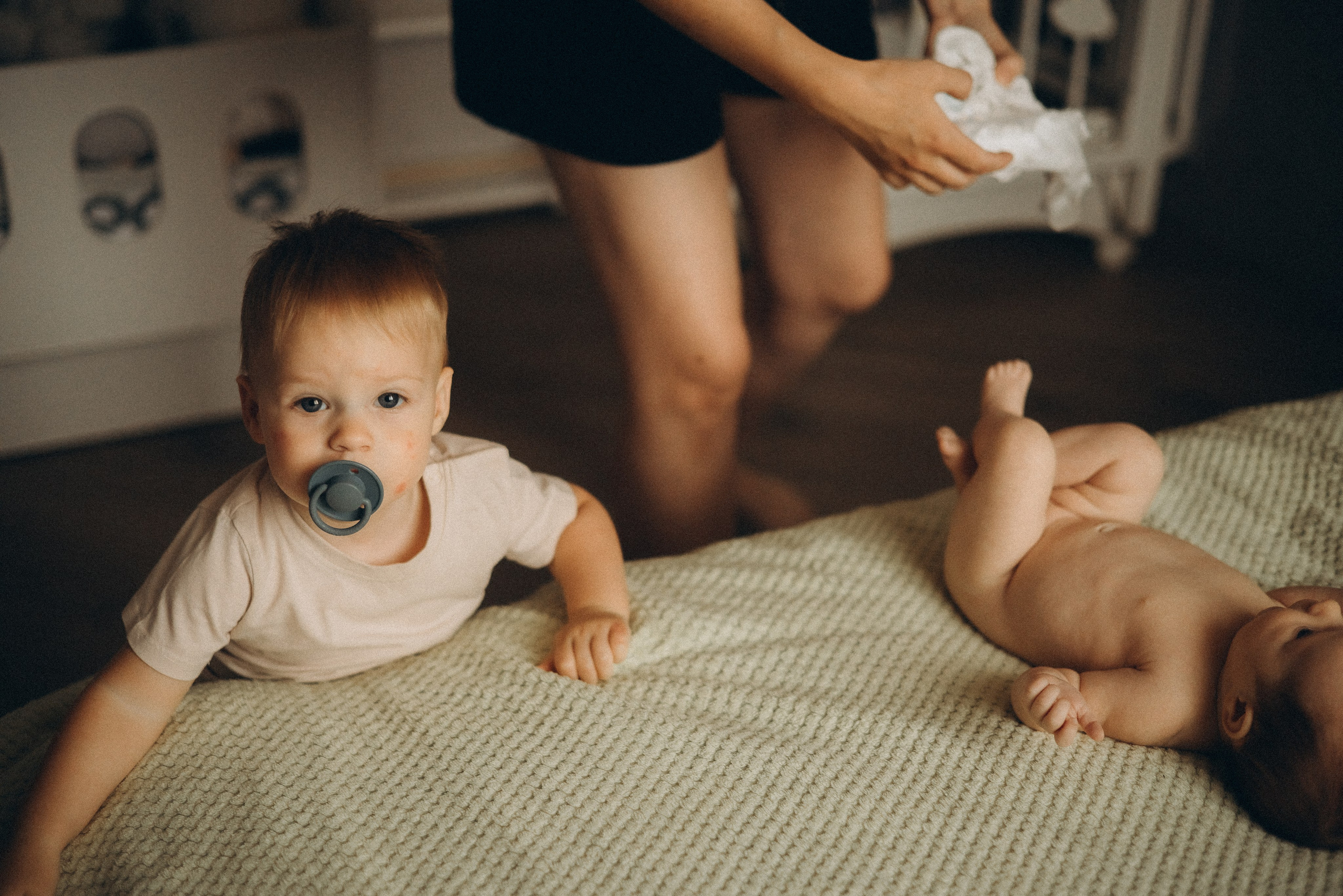 Дома всегда тепло. Lifestyle семейный и детский фотограф в Омске Иванова Екатерина