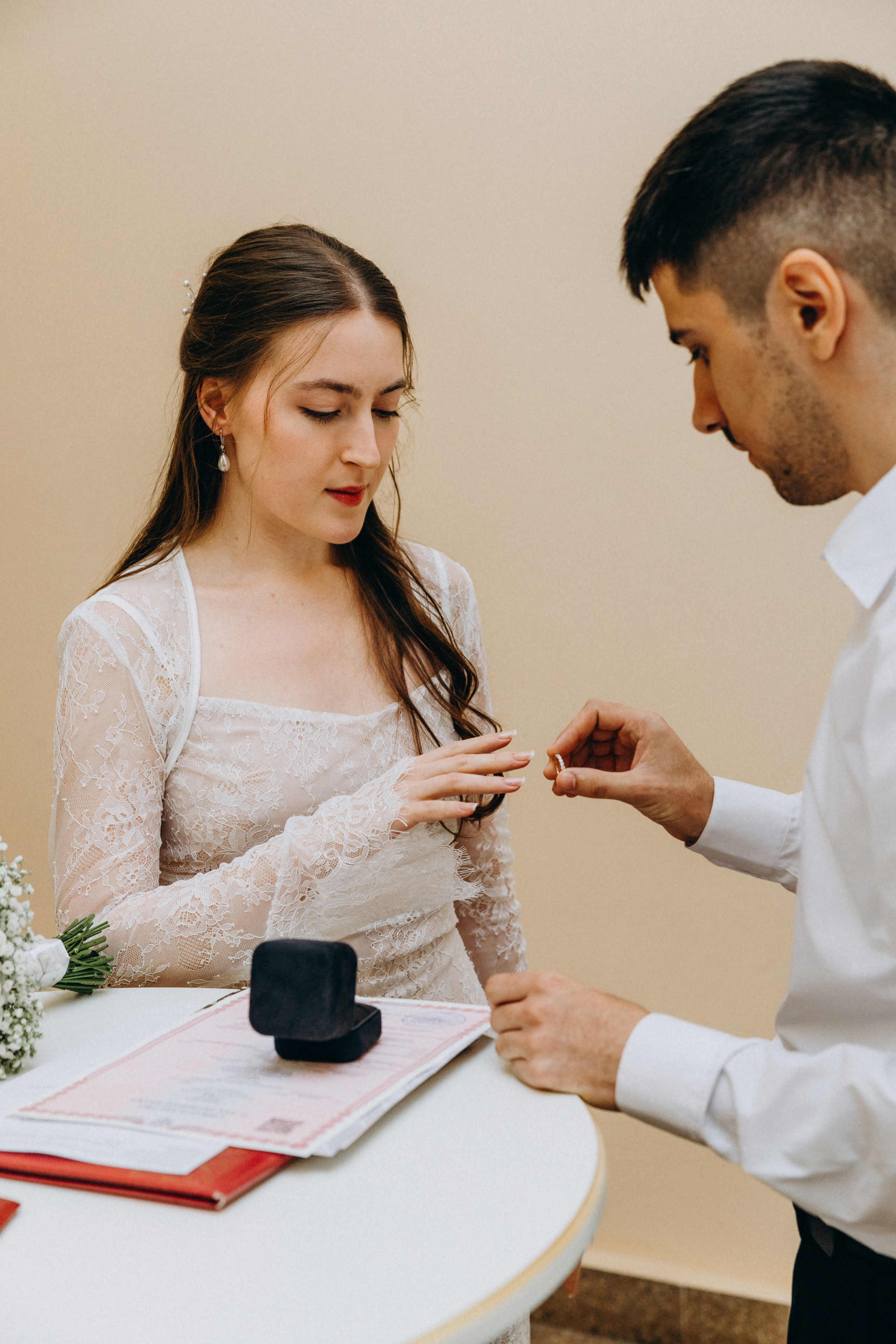 Ксения и Стефан. Lifestyle семейный и детский фотограф в Омске Иванова Екатерина