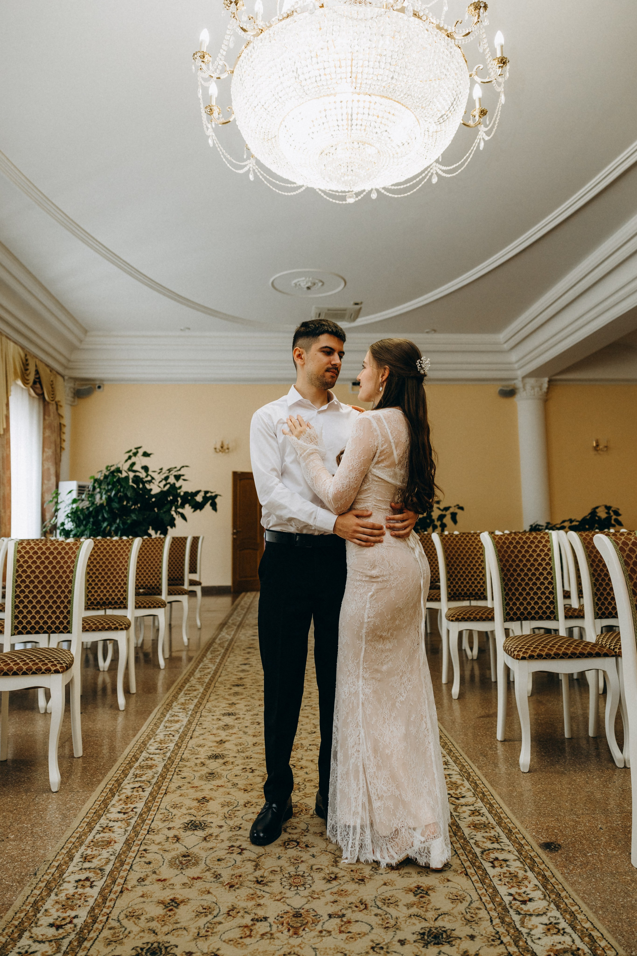 Ксения и Стефан. Lifestyle семейный и детский фотограф в Омске Иванова Екатерина