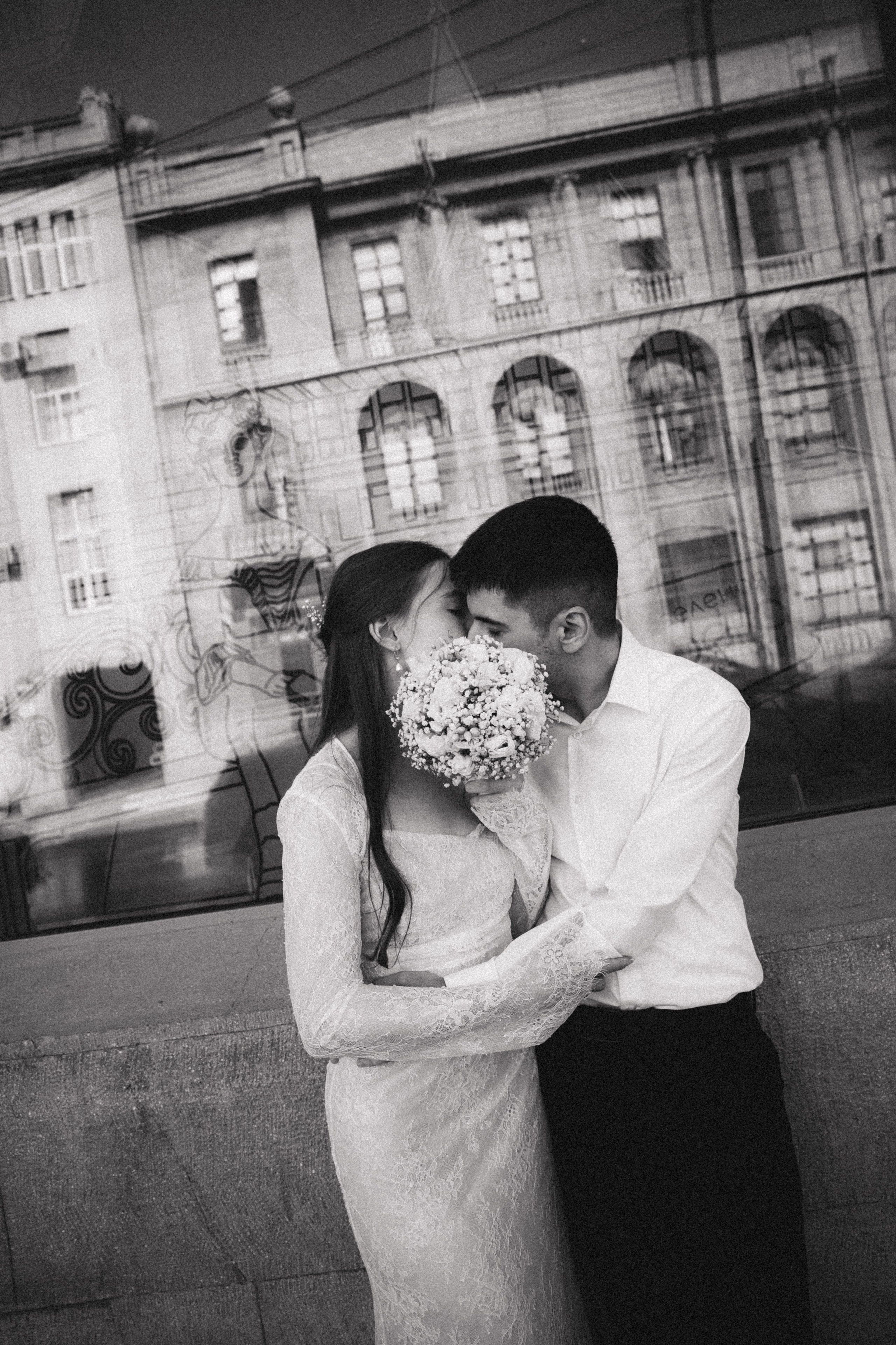 Ксения и Стефан. Lifestyle семейный и детский фотограф в Омске Иванова Екатерина