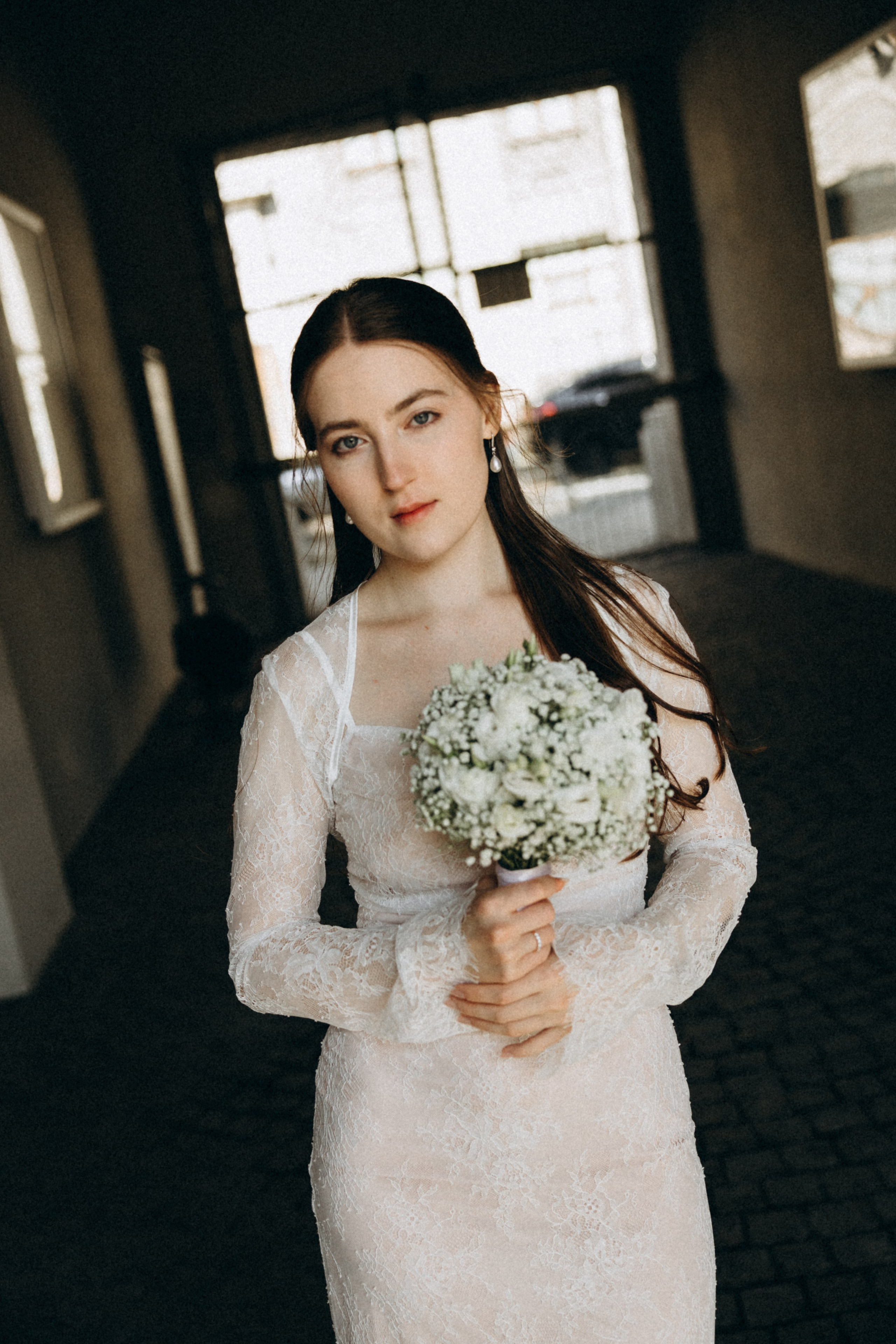 Ксения и Стефан. Lifestyle семейный и детский фотограф в Омске Иванова Екатерина