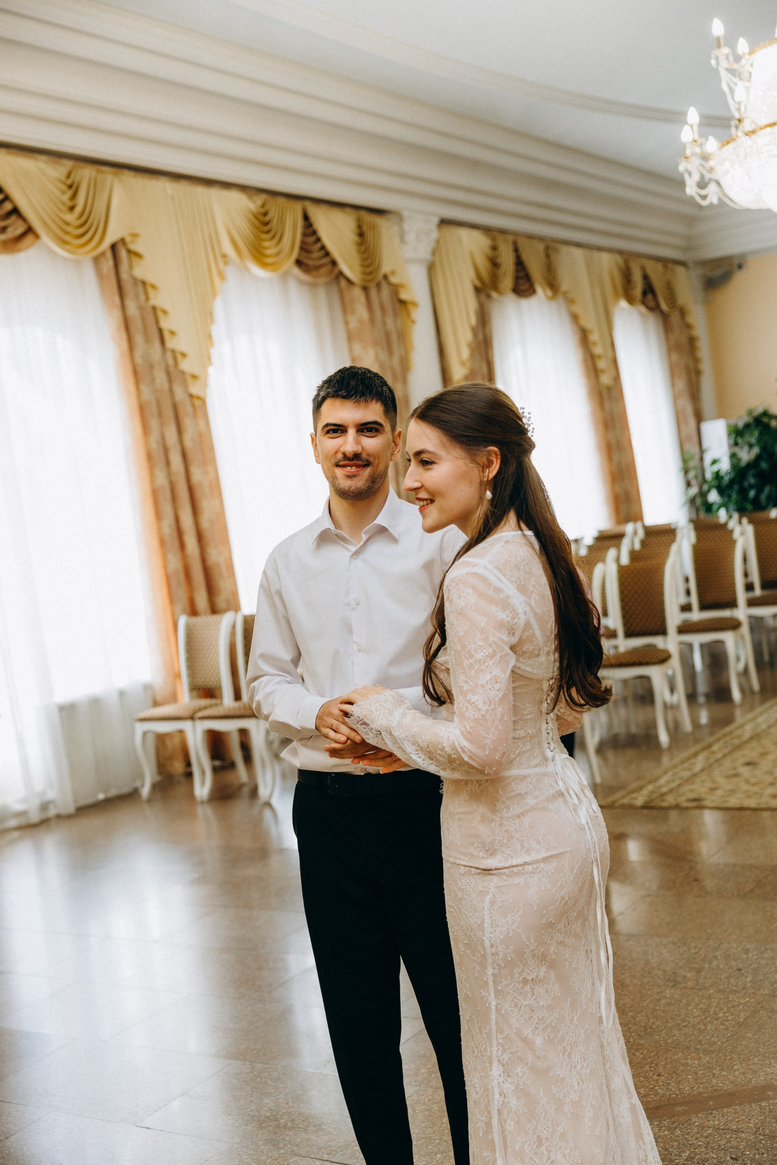 Ксения и Стефан. Lifestyle семейный и детский фотограф в Омске Иванова Екатерина