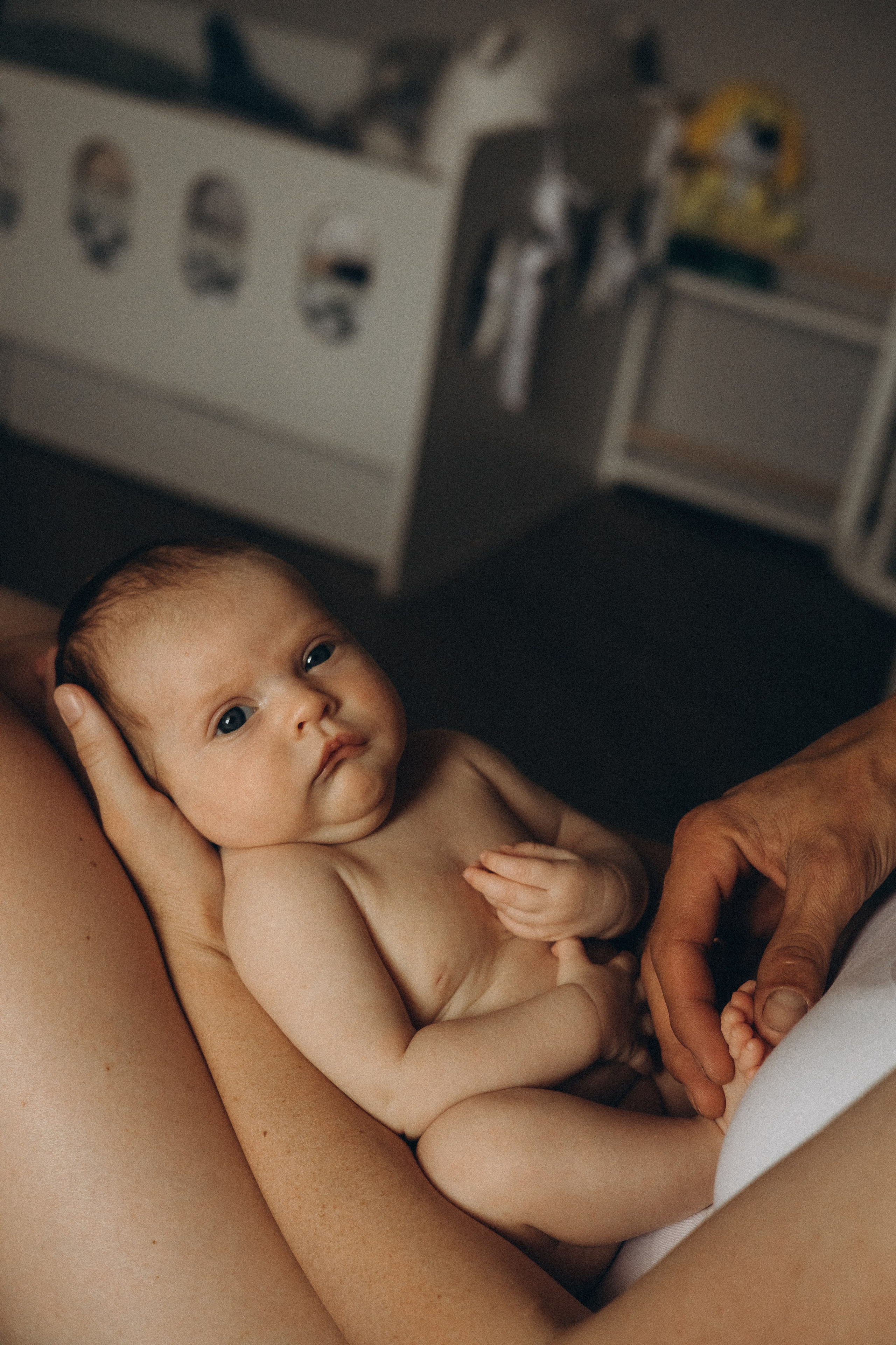 Дома всегда тепло. Lifestyle семейный и детский фотограф в Омске Иванова Екатерина