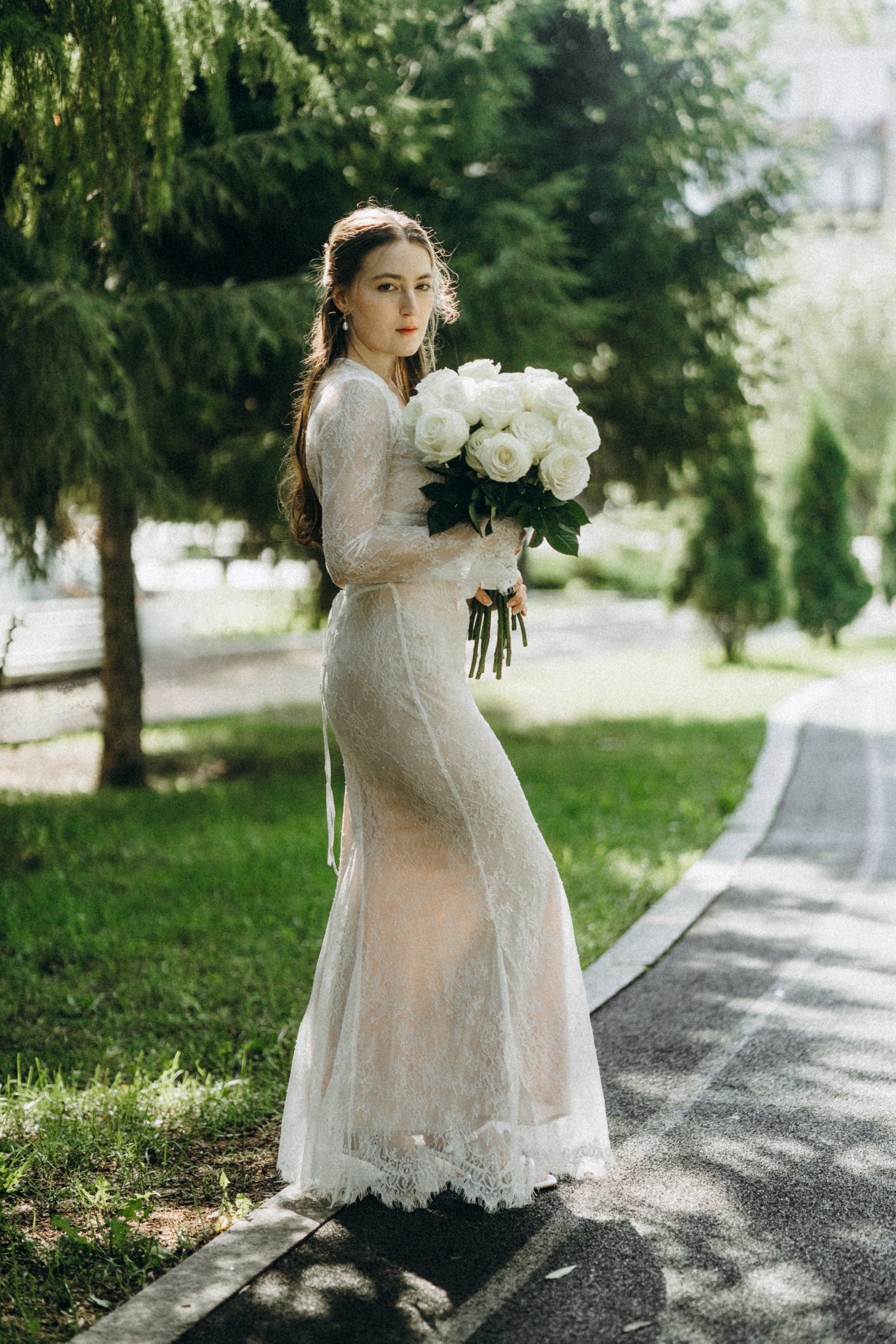 Ксения и Стефан. Lifestyle семейный и детский фотограф в Омске Иванова Екатерина