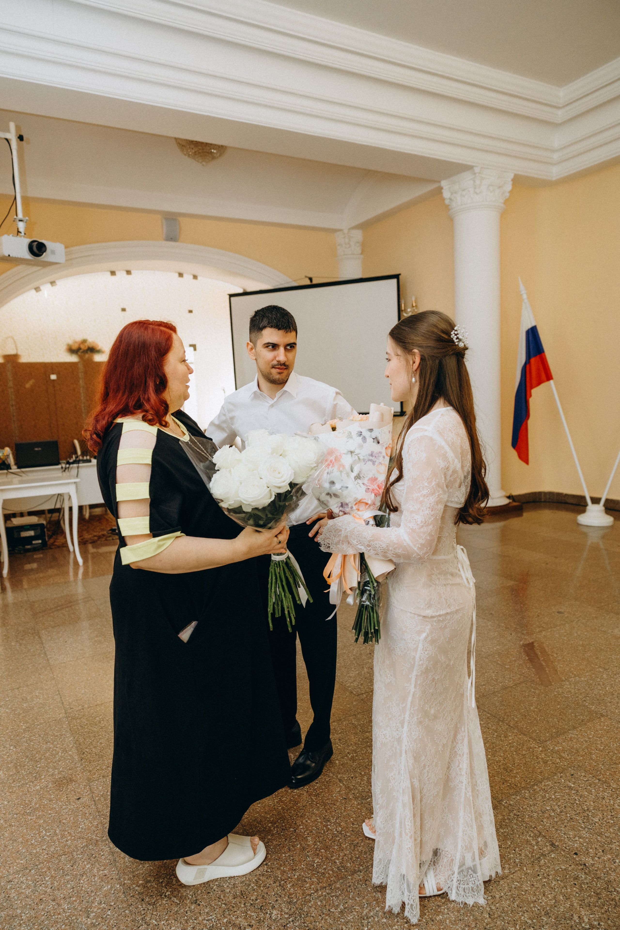 Ксения и Стефан. Lifestyle семейный и детский фотограф в Омске Иванова Екатерина