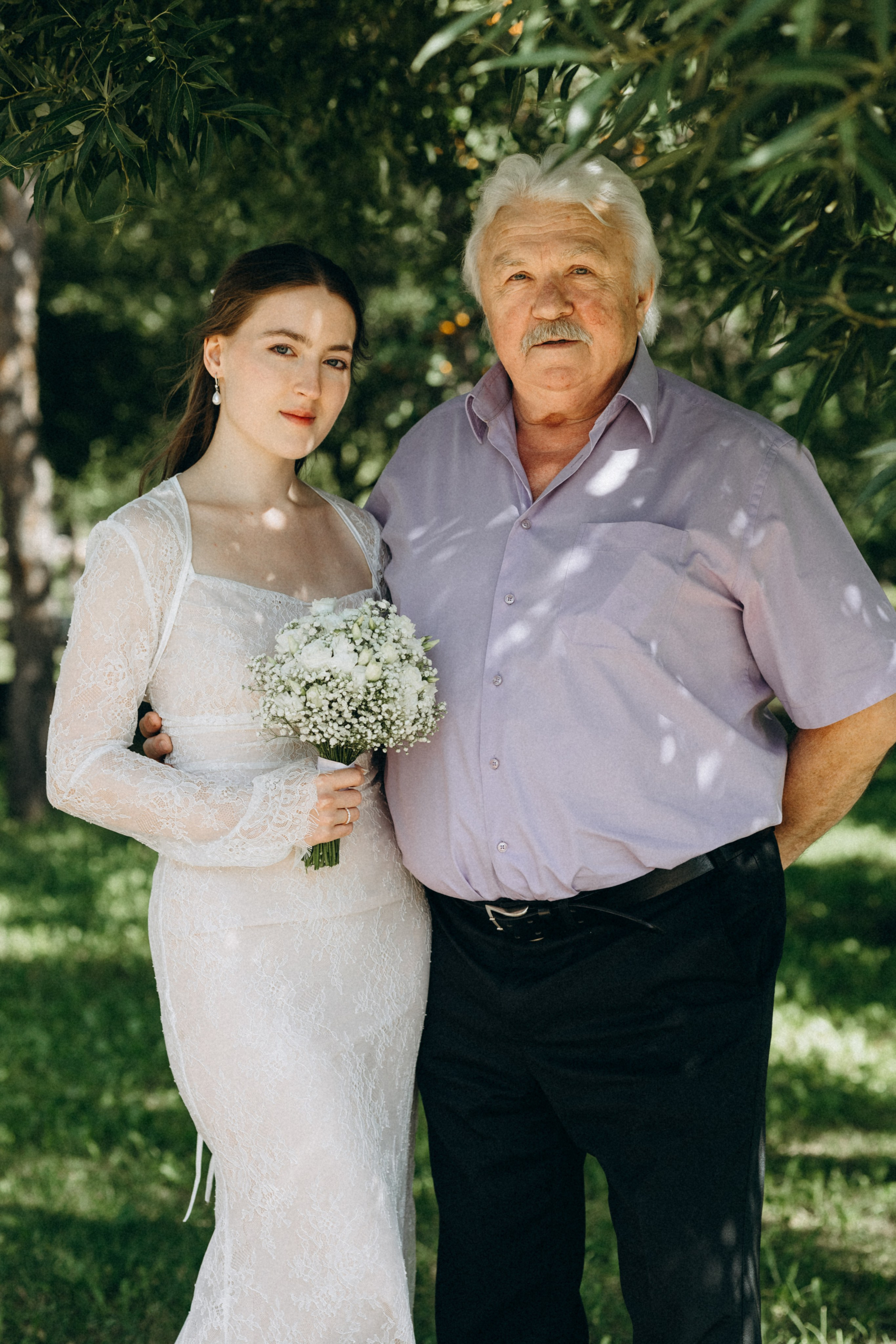 Ксения и Стефан. Lifestyle семейный и детский фотограф в Омске Иванова Екатерина