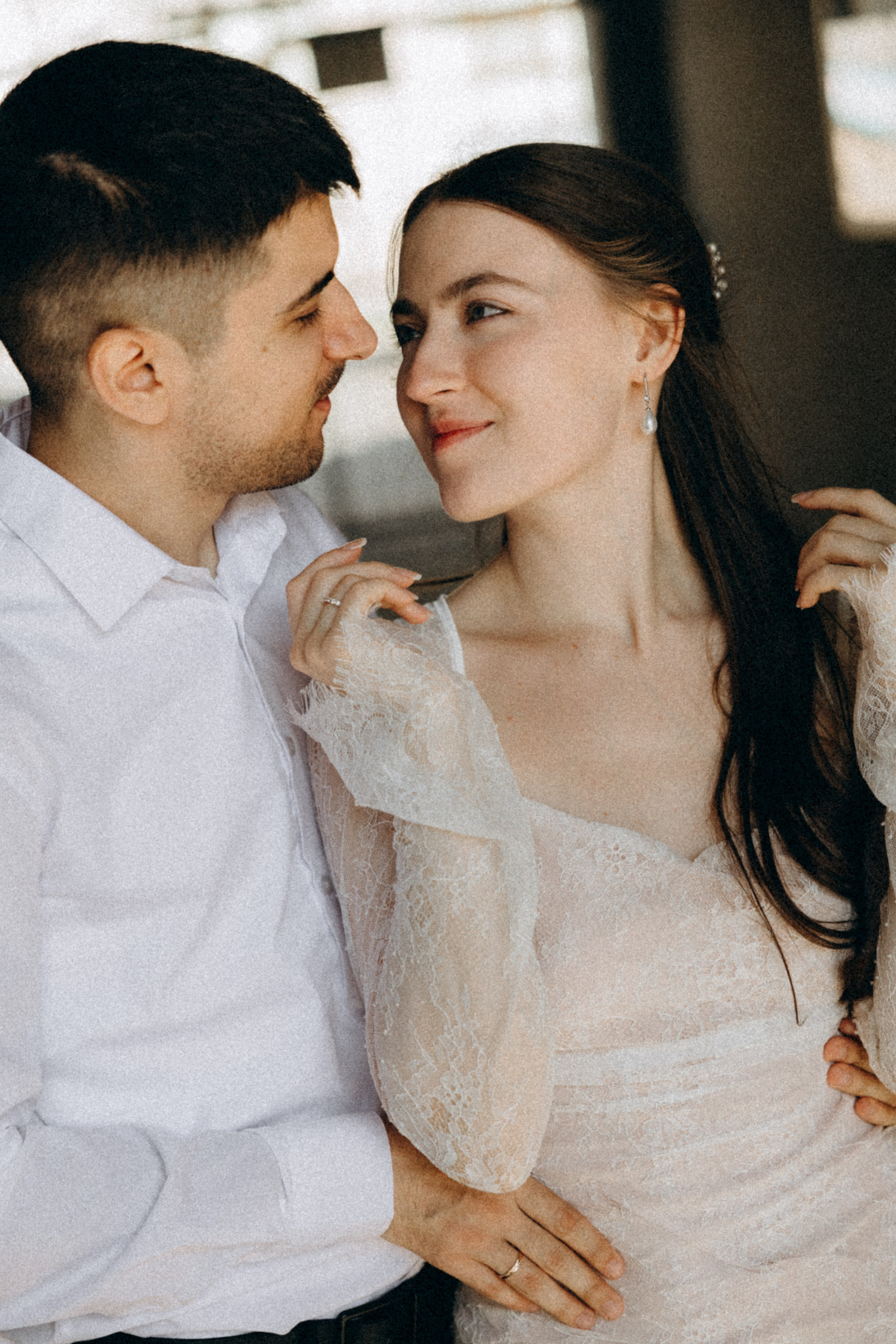 Ксения и Стефан. Lifestyle семейный и детский фотограф в Омске Иванова Екатерина