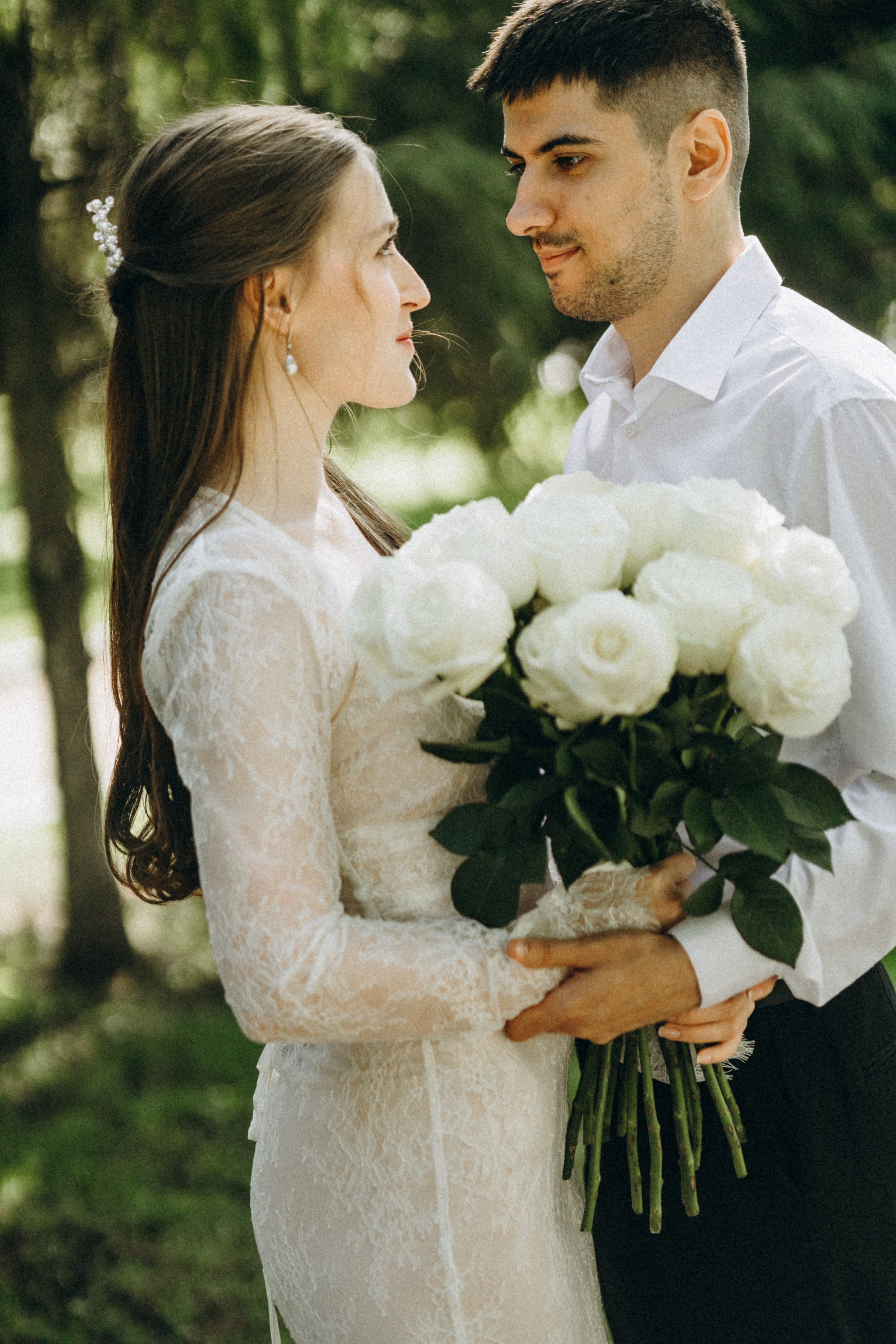 Ксения и Стефан. Lifestyle семейный и детский фотограф в Омске Иванова Екатерина
