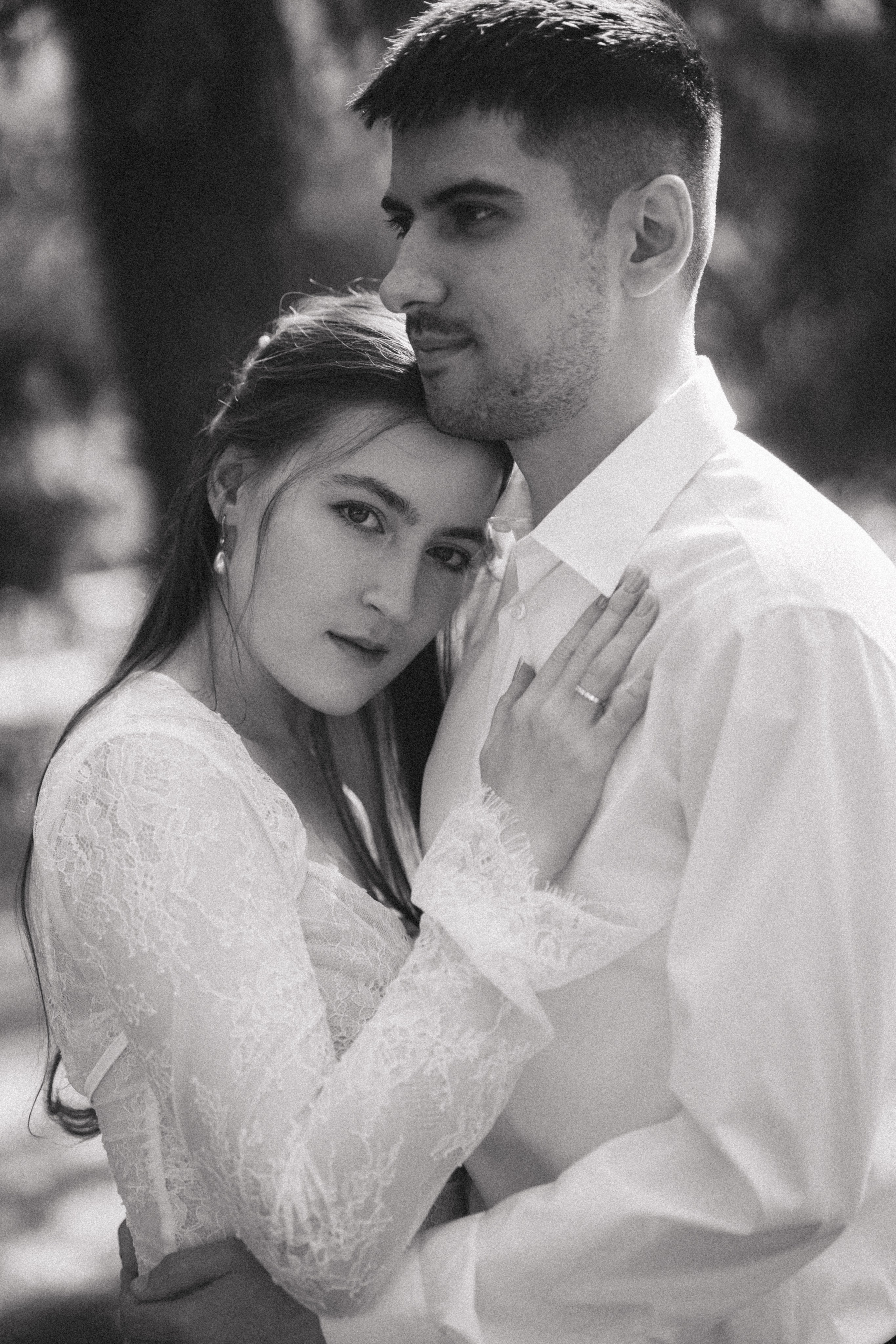 Ксения и Стефан. Lifestyle семейный и детский фотограф в Омске Иванова Екатерина