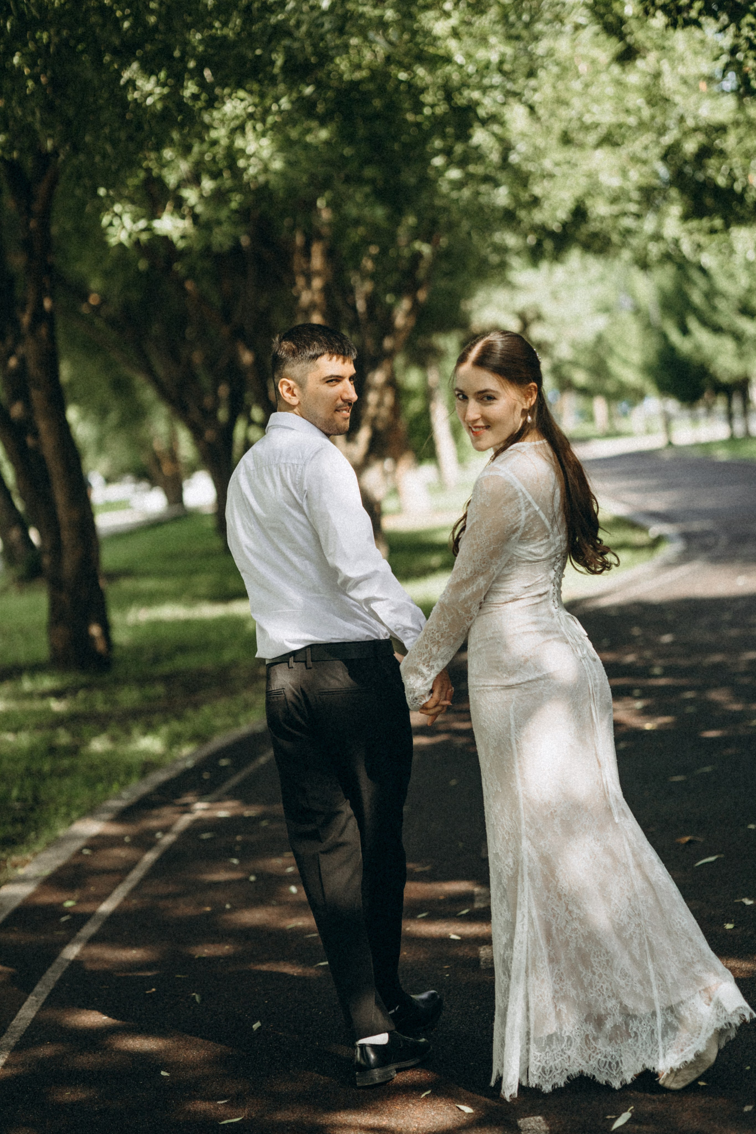 Ксения и Стефан. Lifestyle семейный и детский фотограф в Омске Иванова Екатерина