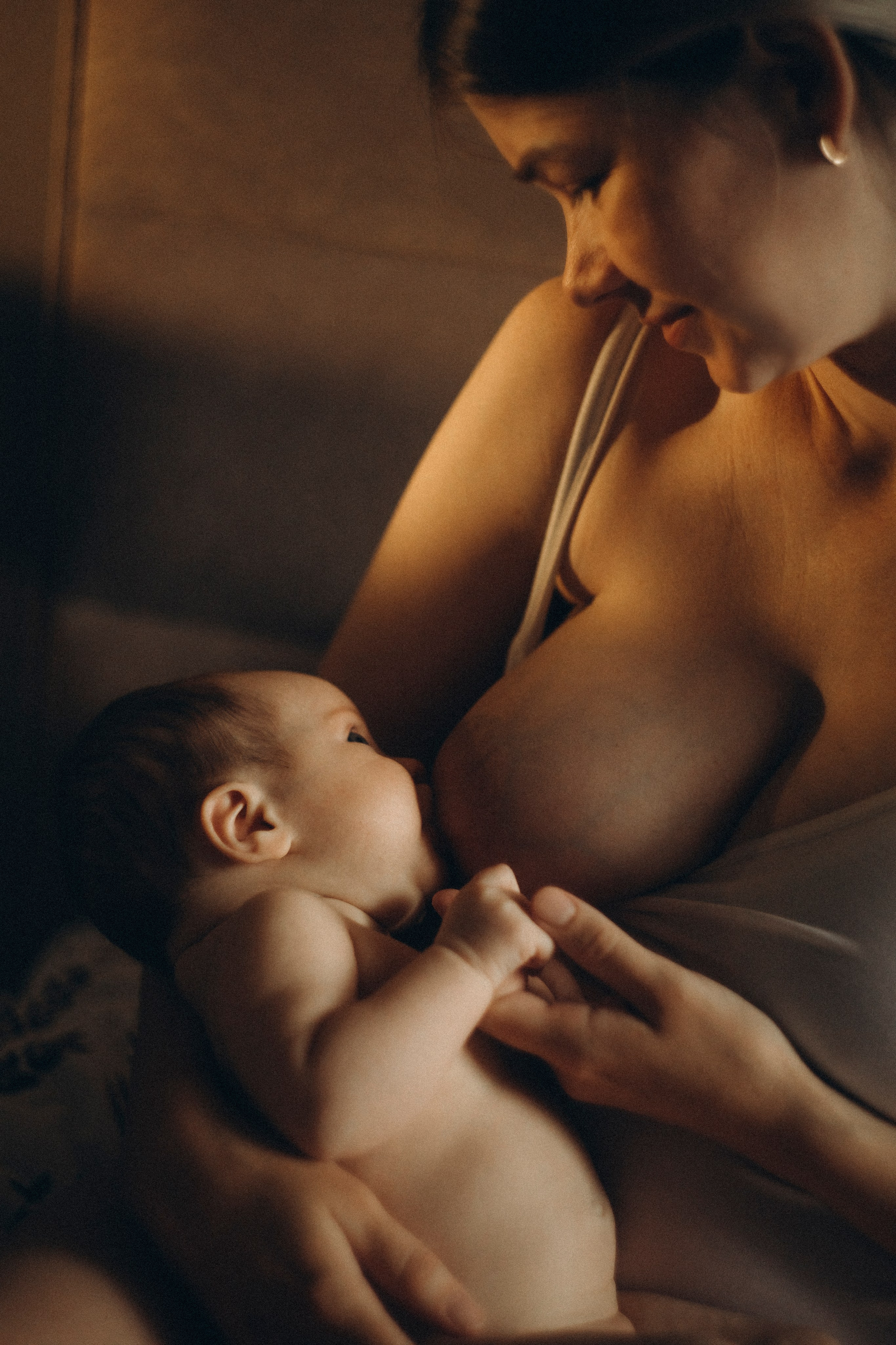 Дома всегда тепло. Lifestyle семейный и детский фотограф в Омске Иванова Екатерина
