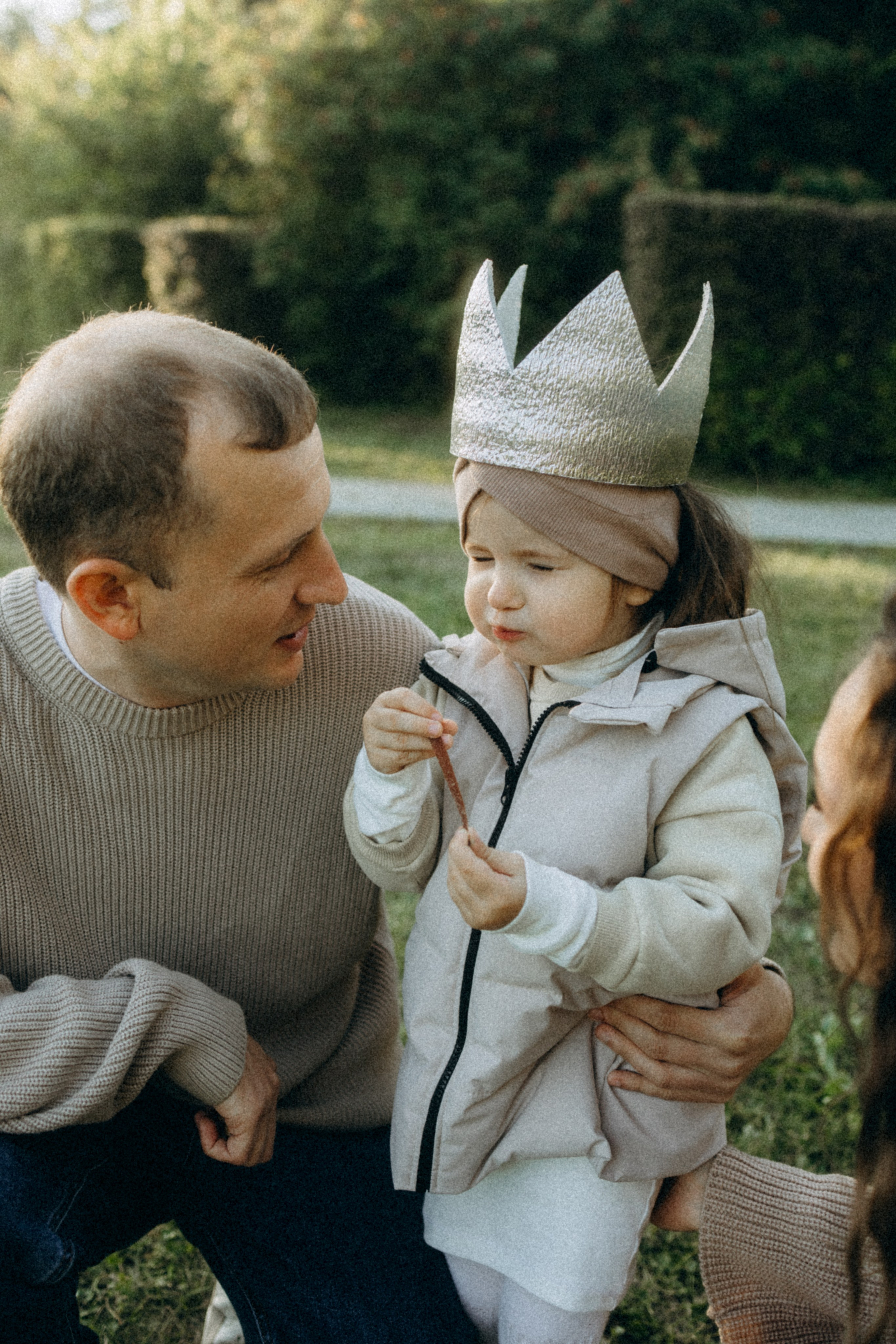 Вслед за солнцем. Lifestyle семейный и детский фотограф в Омске Иванова Екатерина