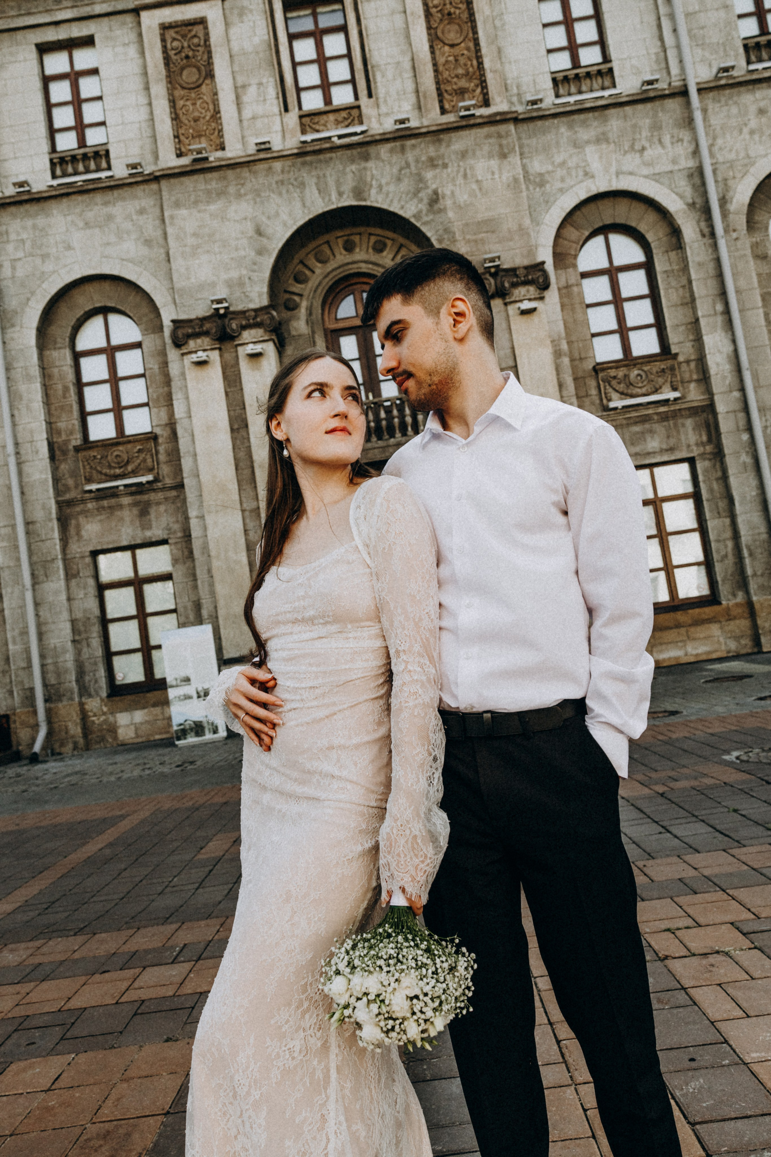 Ксения и Стефан. Lifestyle семейный и детский фотограф в Омске Иванова Екатерина