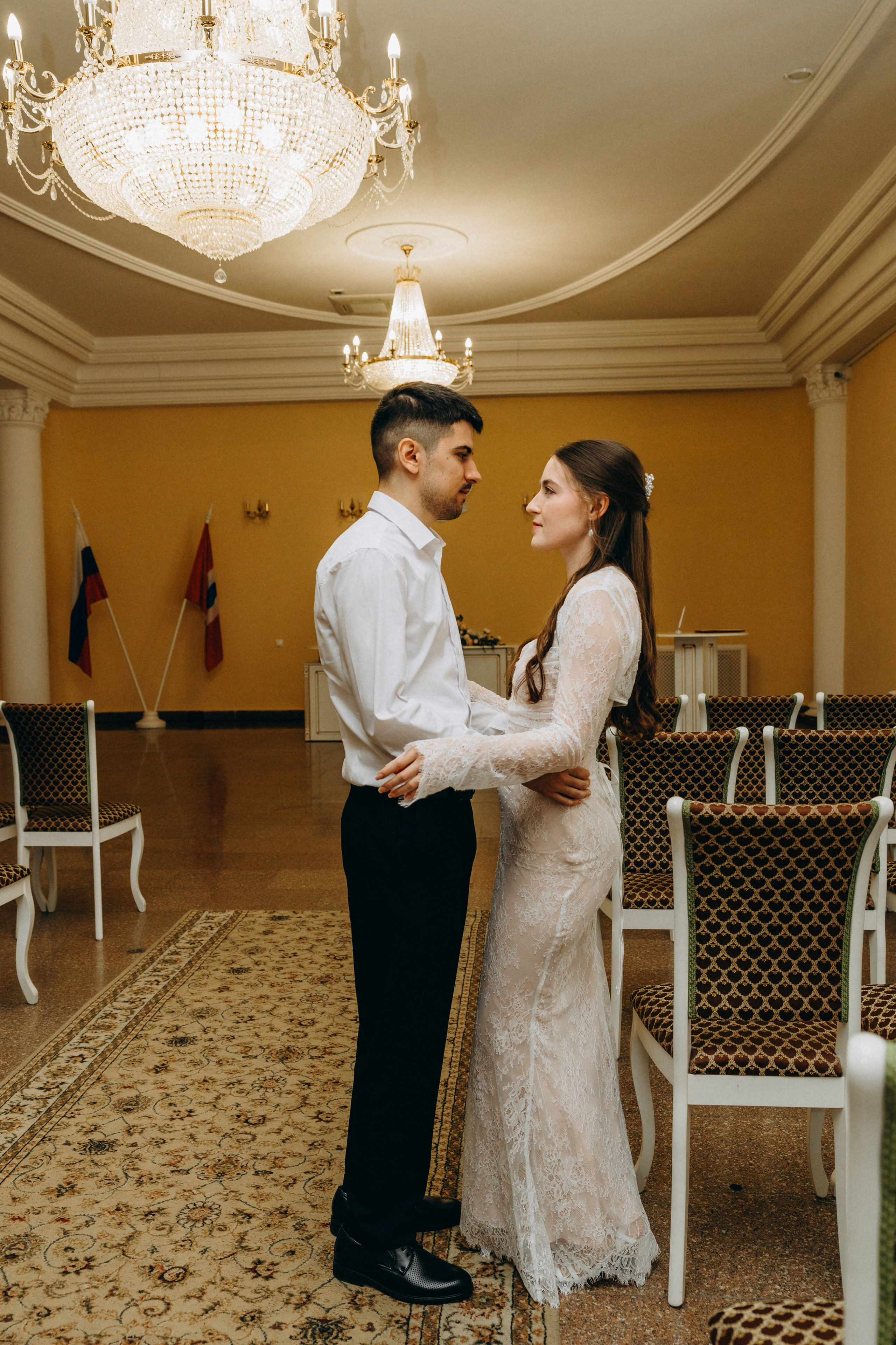 Ксения и Стефан. Lifestyle семейный и детский фотограф в Омске Иванова Екатерина