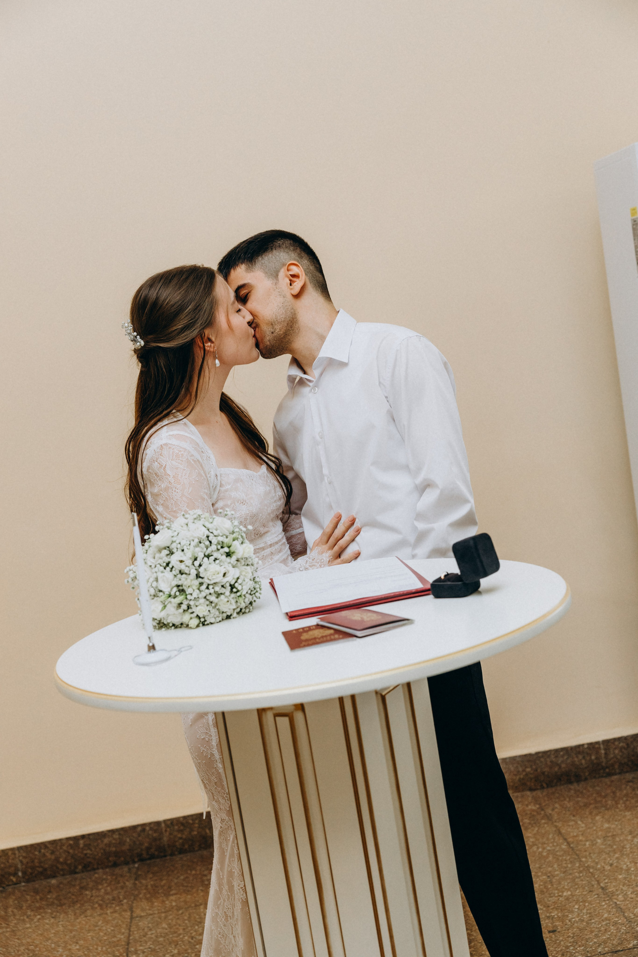 Ксения и Стефан. Lifestyle семейный и детский фотограф в Омске Иванова Екатерина