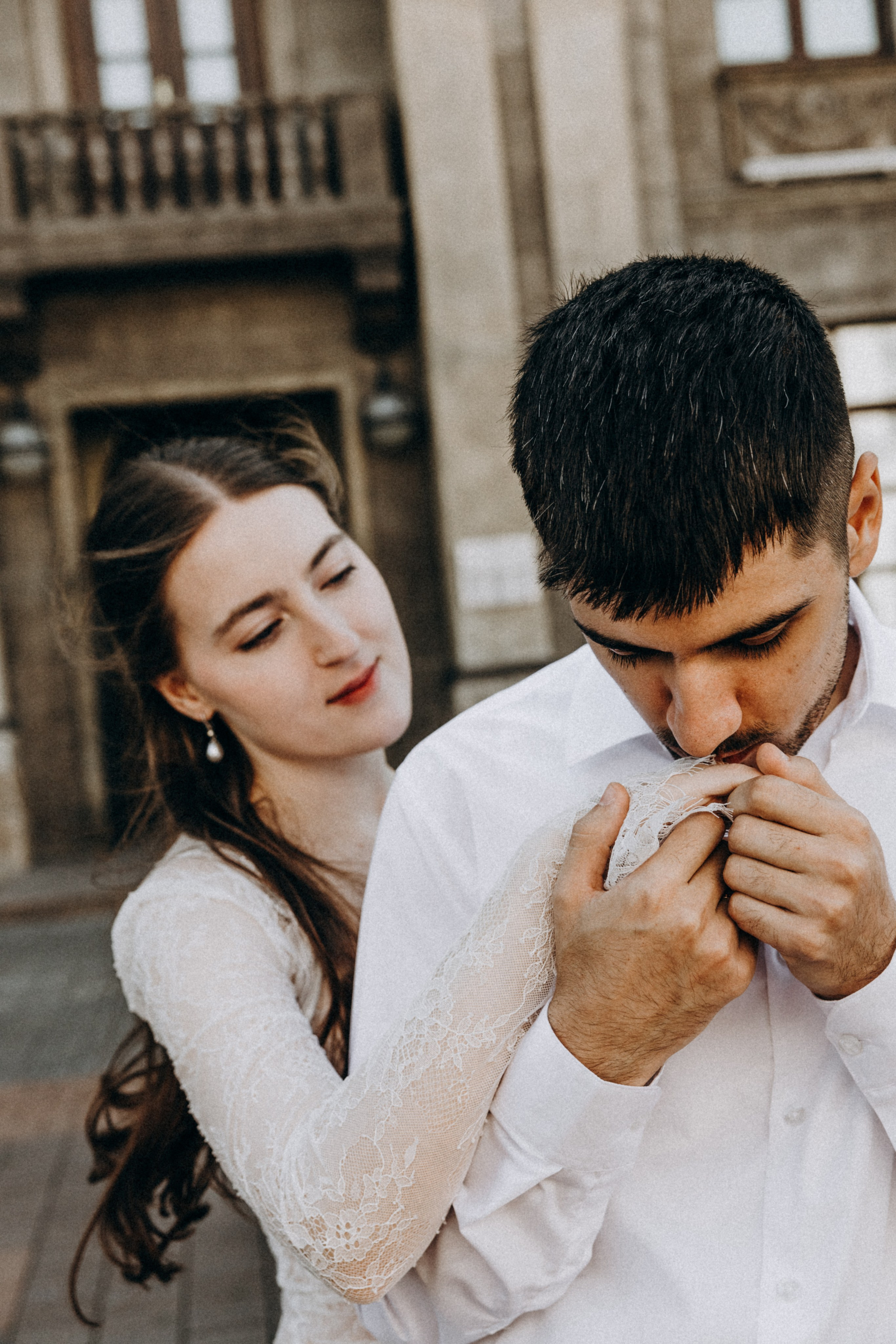 Ксения и Стефан. Lifestyle семейный и детский фотограф в Омске Иванова Екатерина