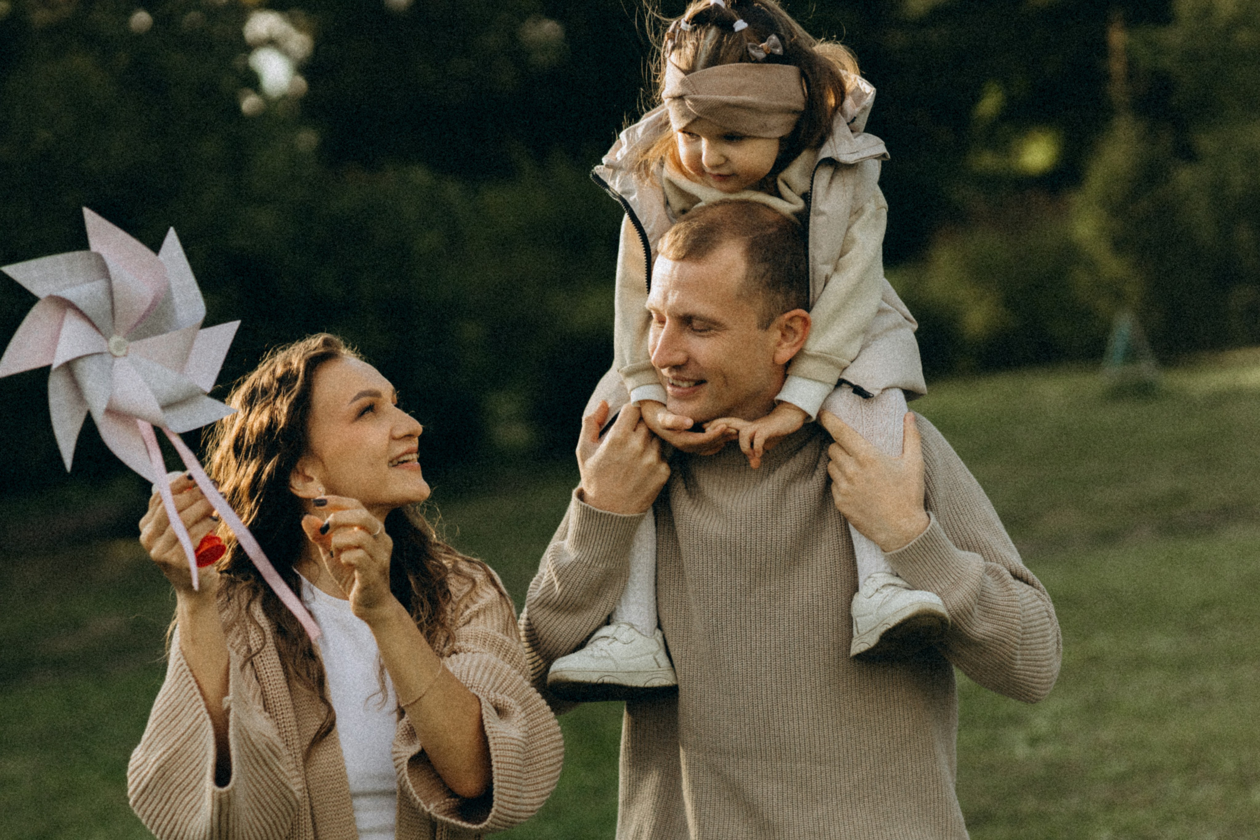 Вслед за солнцем. Lifestyle семейный и детский фотограф в Омске Иванова Екатерина