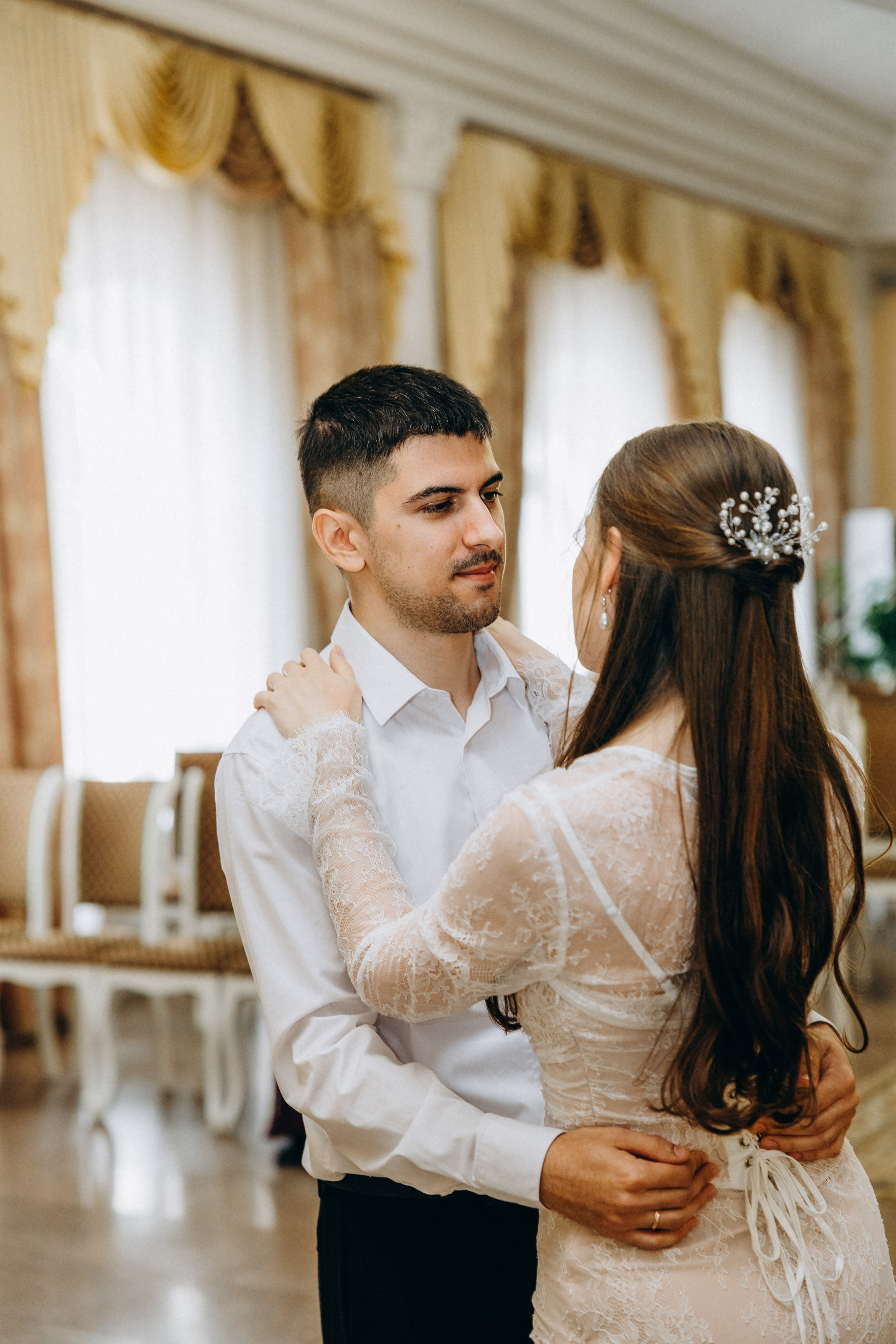 Ксения и Стефан. Lifestyle семейный и детский фотограф в Омске Иванова Екатерина