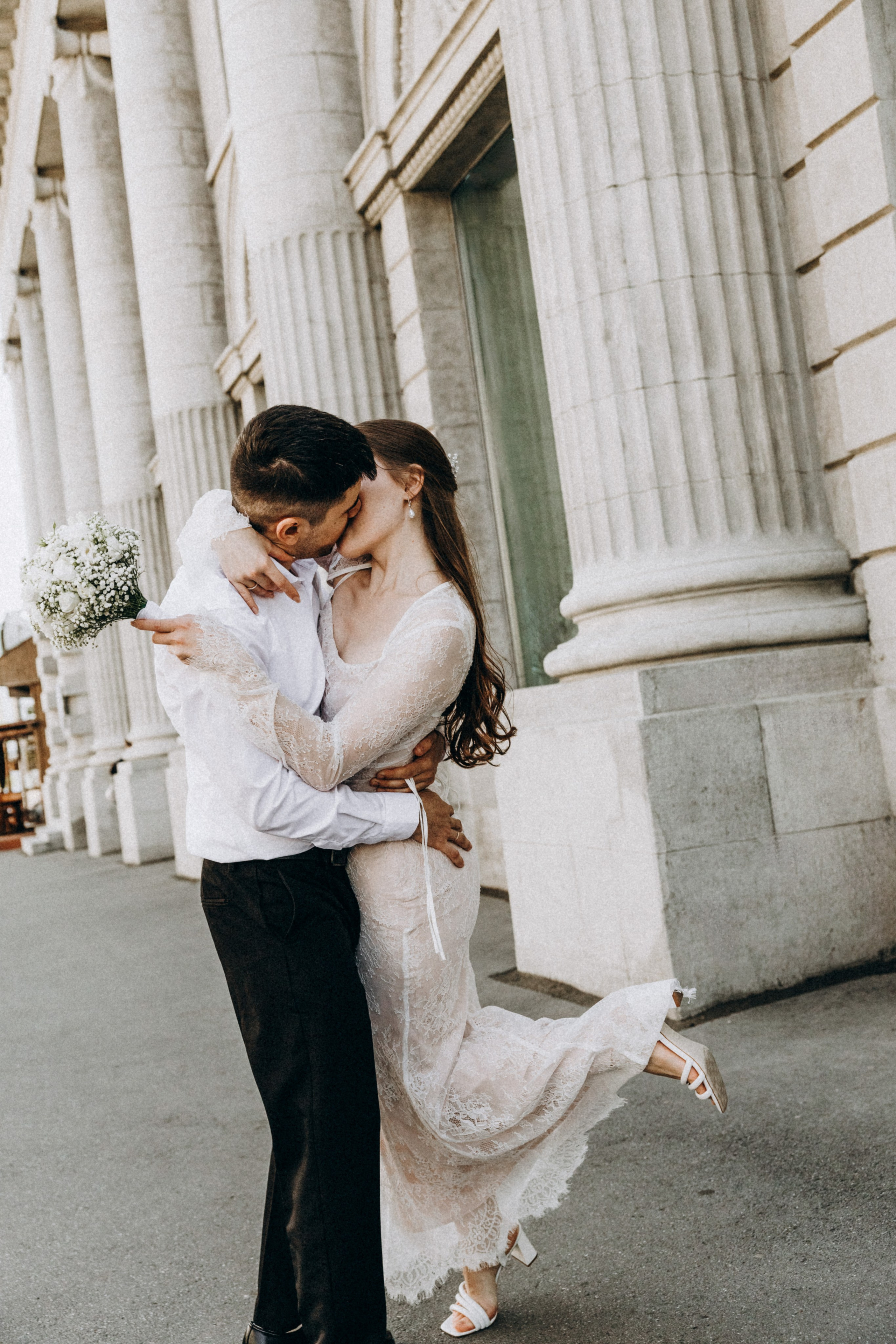 Ксения и Стефан. Lifestyle семейный и детский фотограф в Омске Иванова Екатерина