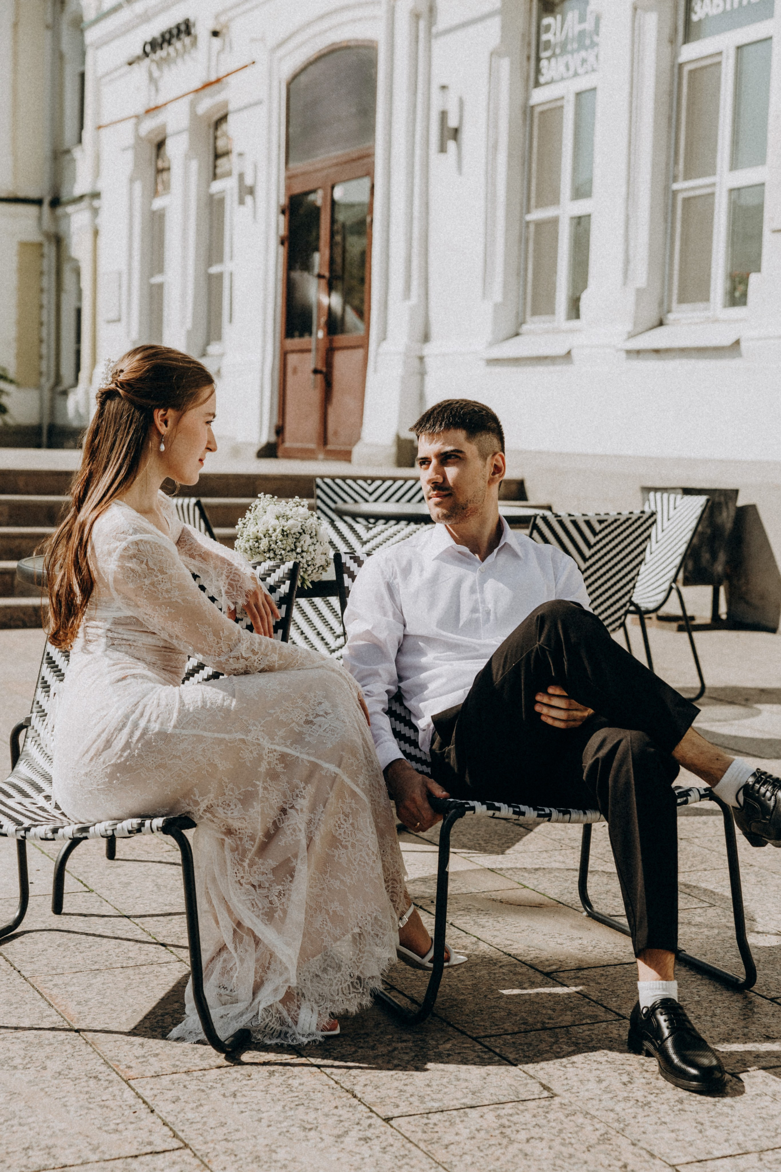 Ксения и Стефан. Lifestyle семейный и детский фотограф в Омске Иванова Екатерина
