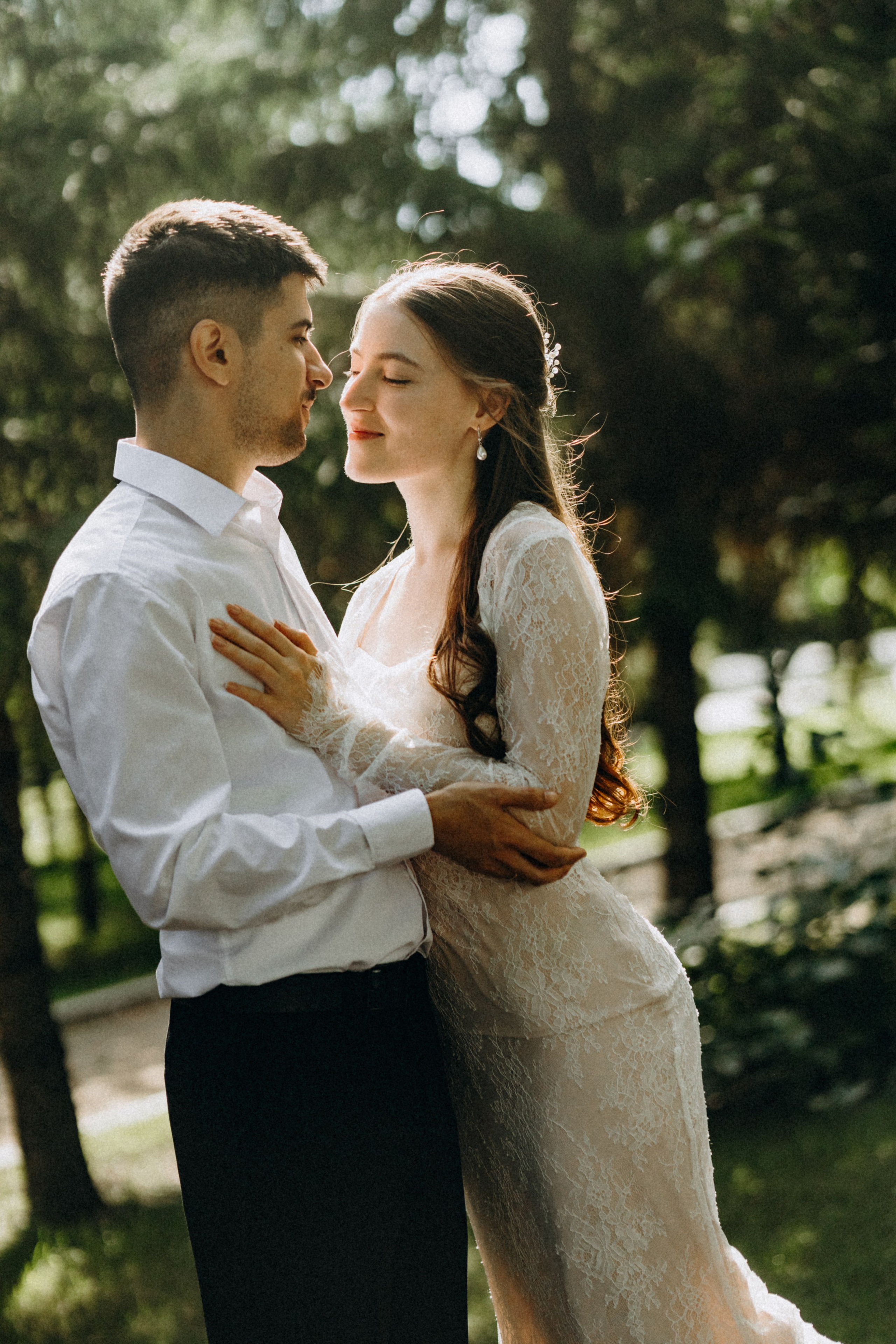 Ксения и Стефан. Lifestyle семейный и детский фотограф в Омске Иванова Екатерина