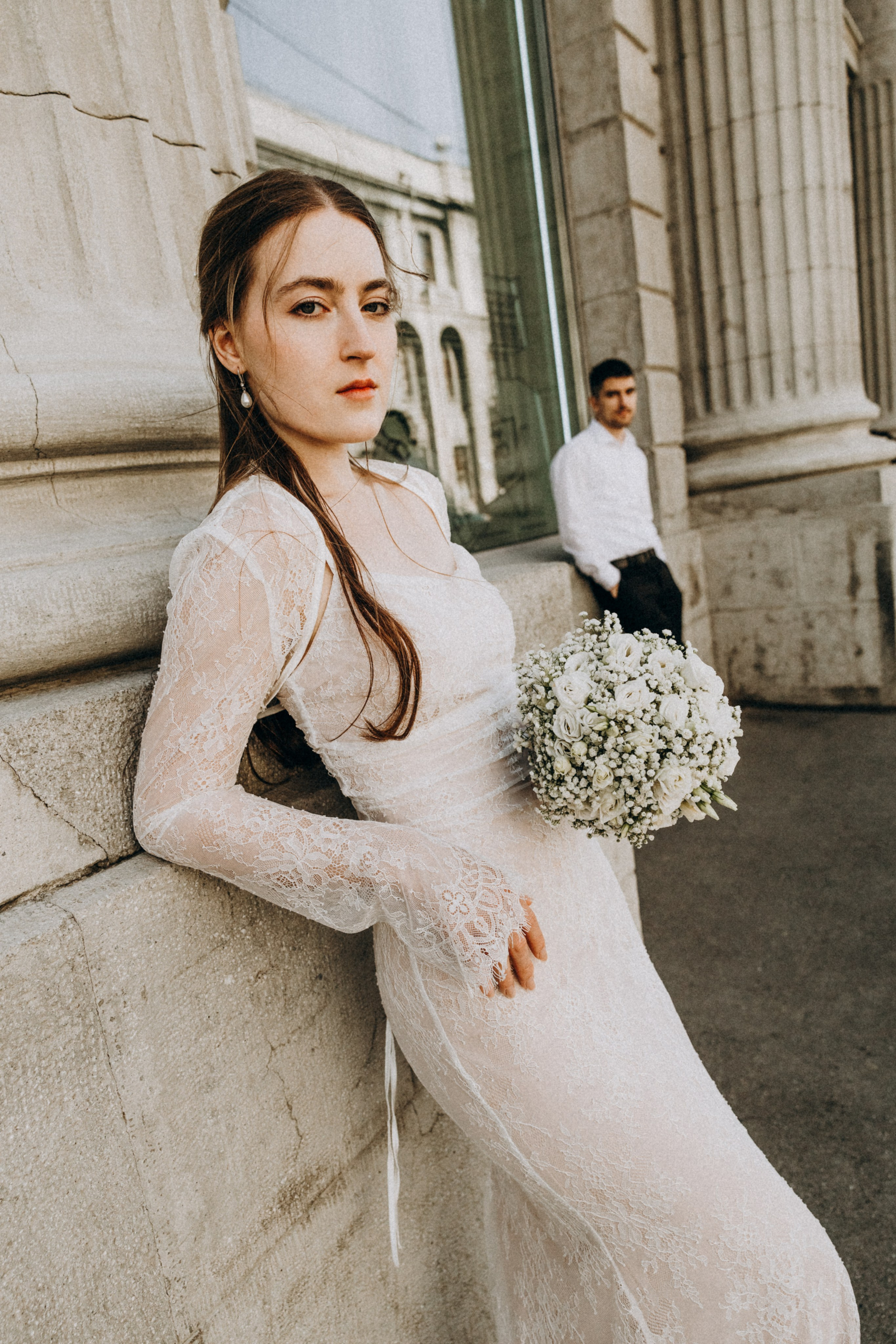 Ксения и Стефан. Lifestyle семейный и детский фотограф в Омске Иванова Екатерина
