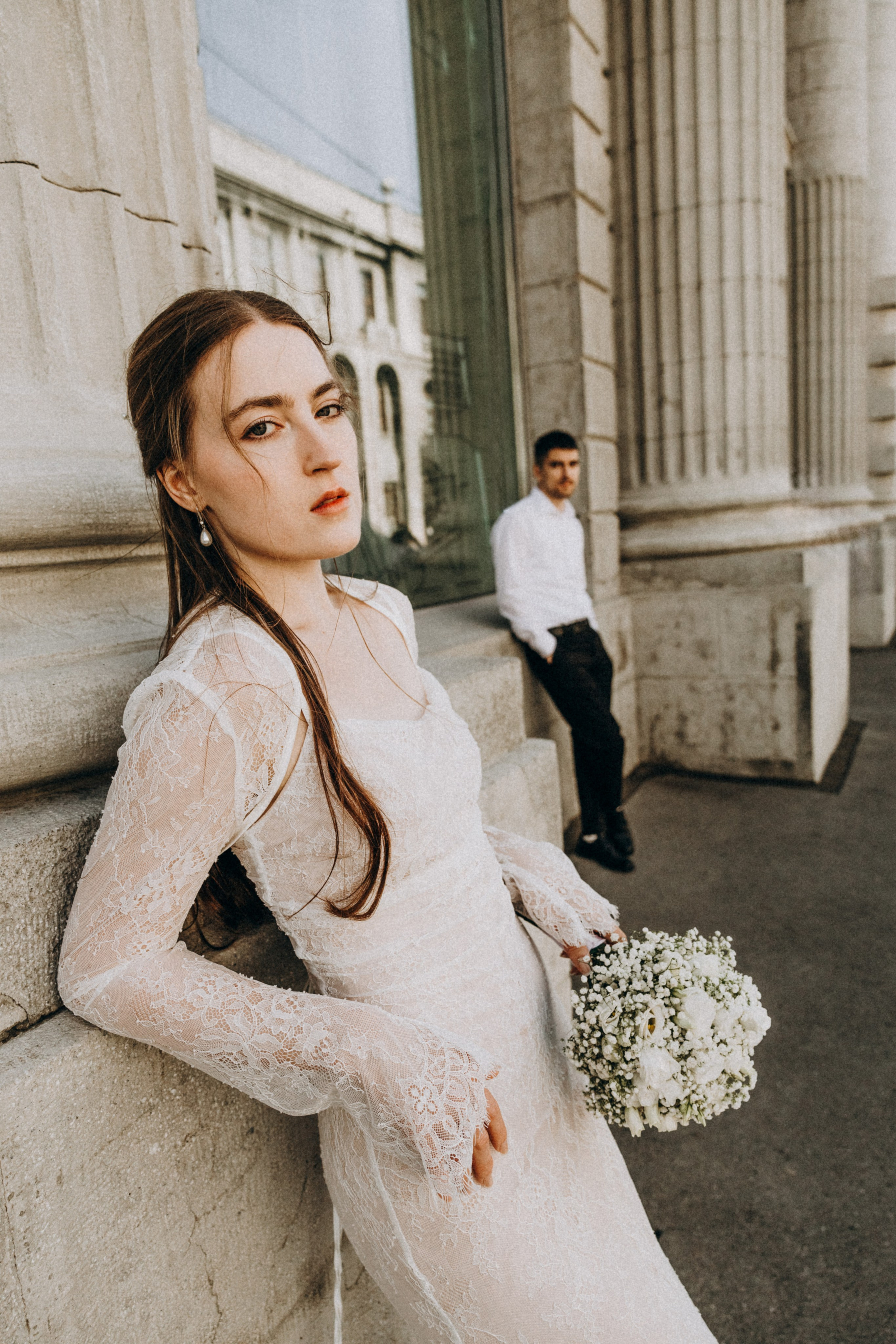 Ксения и Стефан. Lifestyle семейный и детский фотограф в Омске Иванова Екатерина