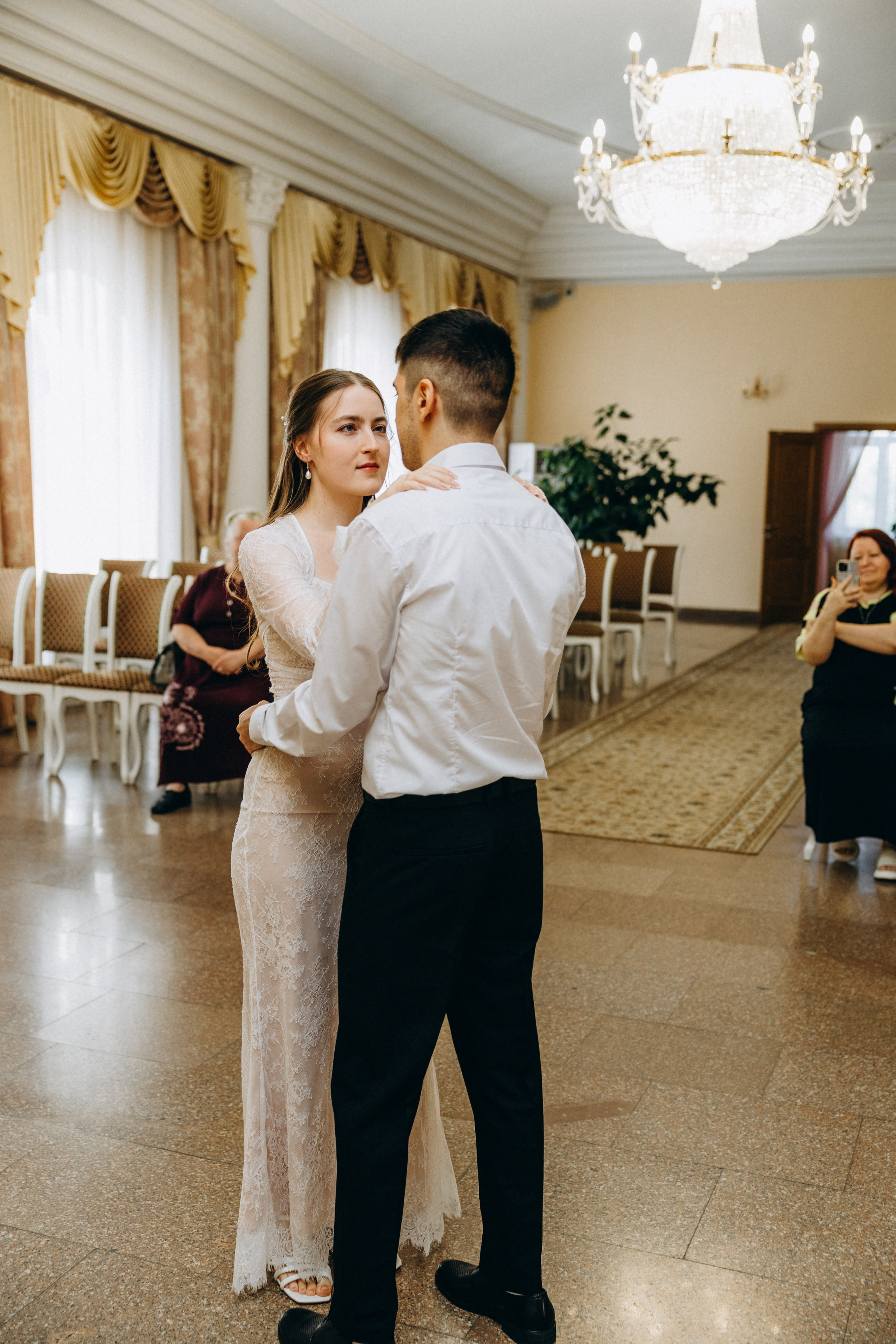 Ксения и Стефан. Lifestyle семейный и детский фотограф в Омске Иванова Екатерина