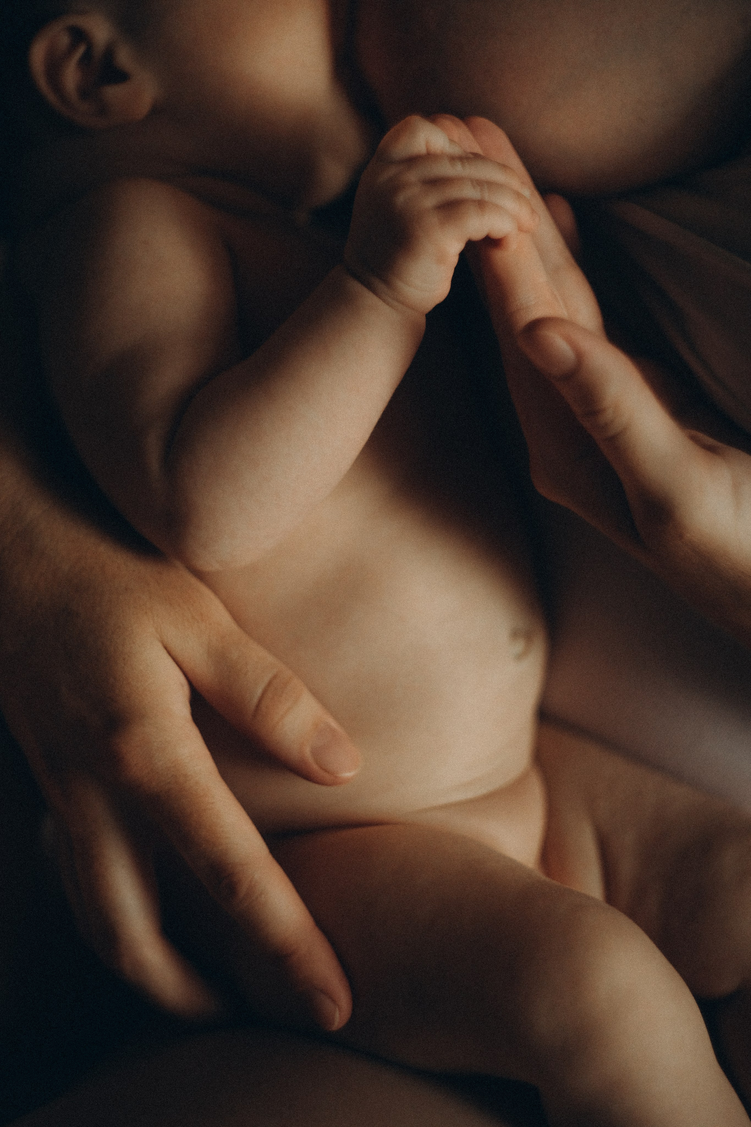 Дома всегда тепло. Lifestyle семейный и детский фотограф в Омске Иванова Екатерина