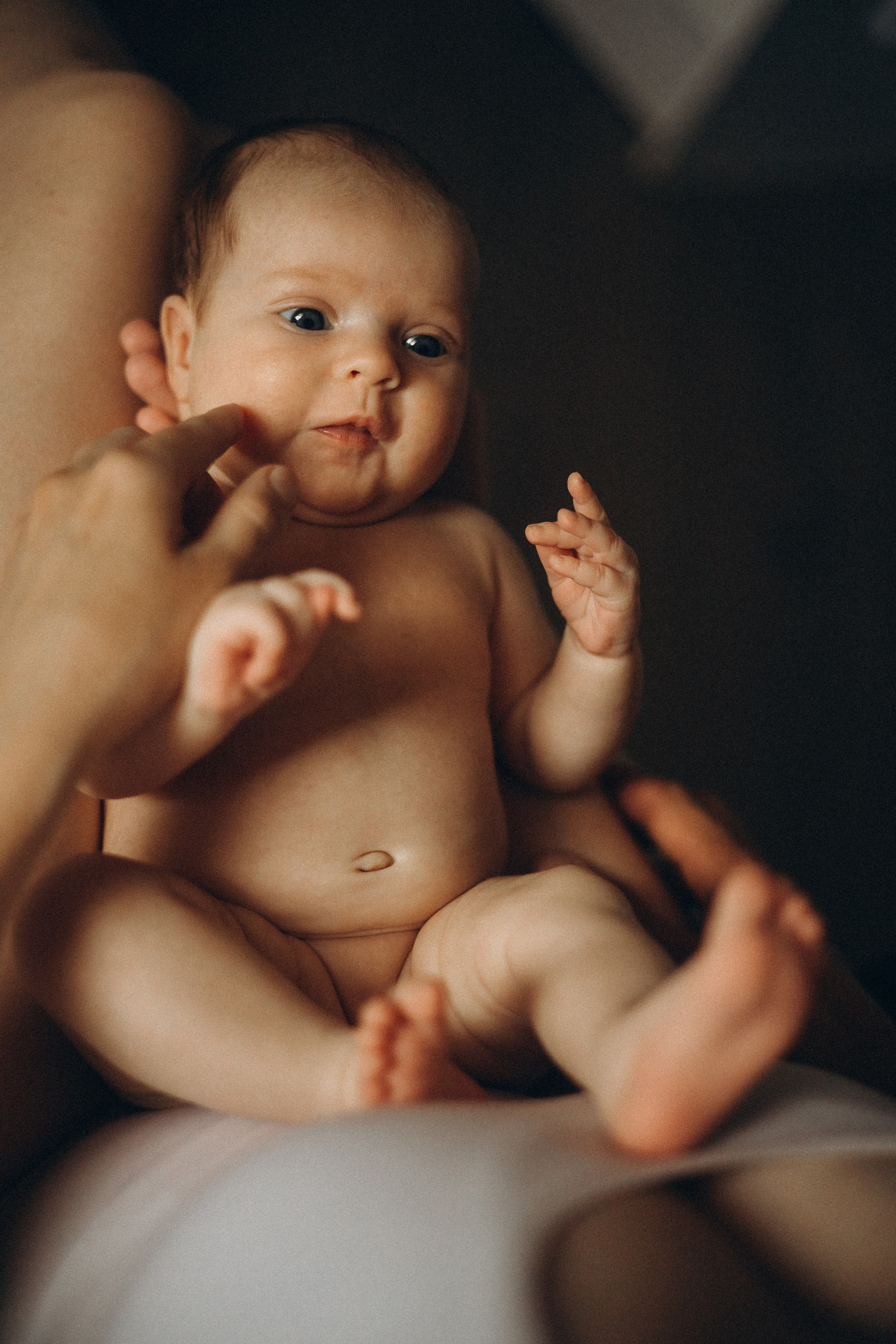 Дома всегда тепло. Lifestyle семейный и детский фотограф в Омске Иванова Екатерина