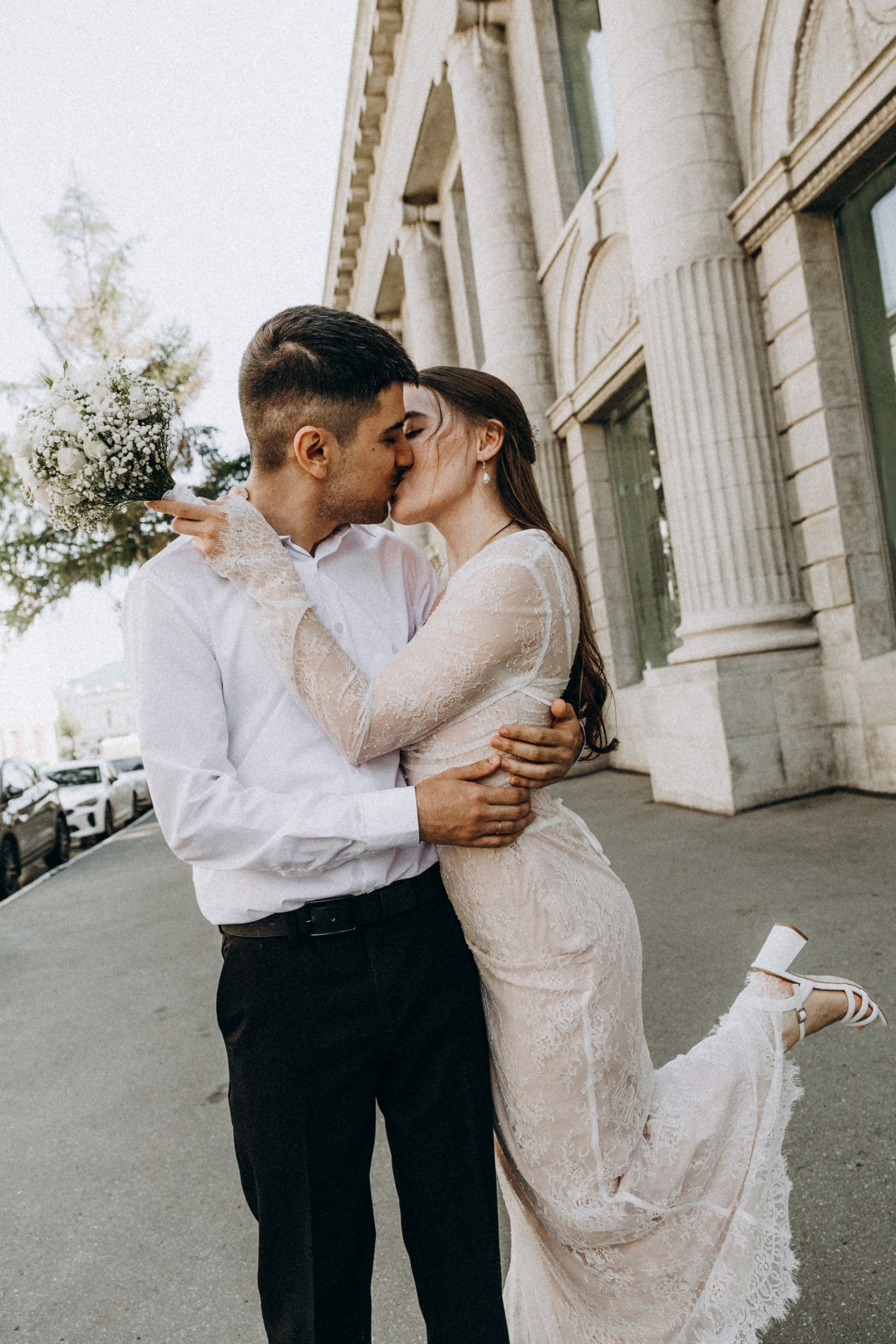 Ксения и Стефан. Lifestyle семейный и детский фотограф в Омске Иванова Екатерина