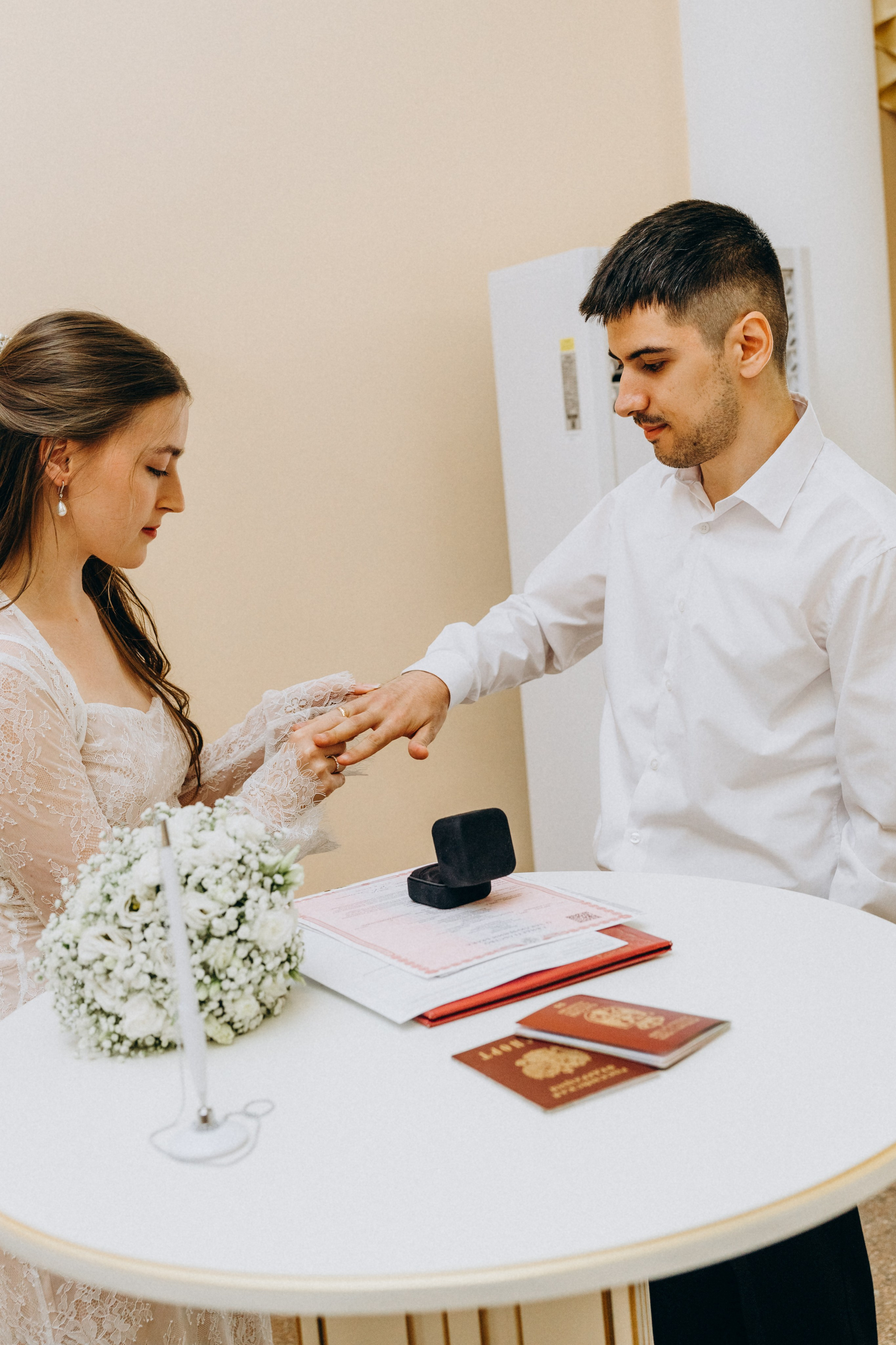 Ксения и Стефан. Lifestyle семейный и детский фотограф в Омске Иванова Екатерина