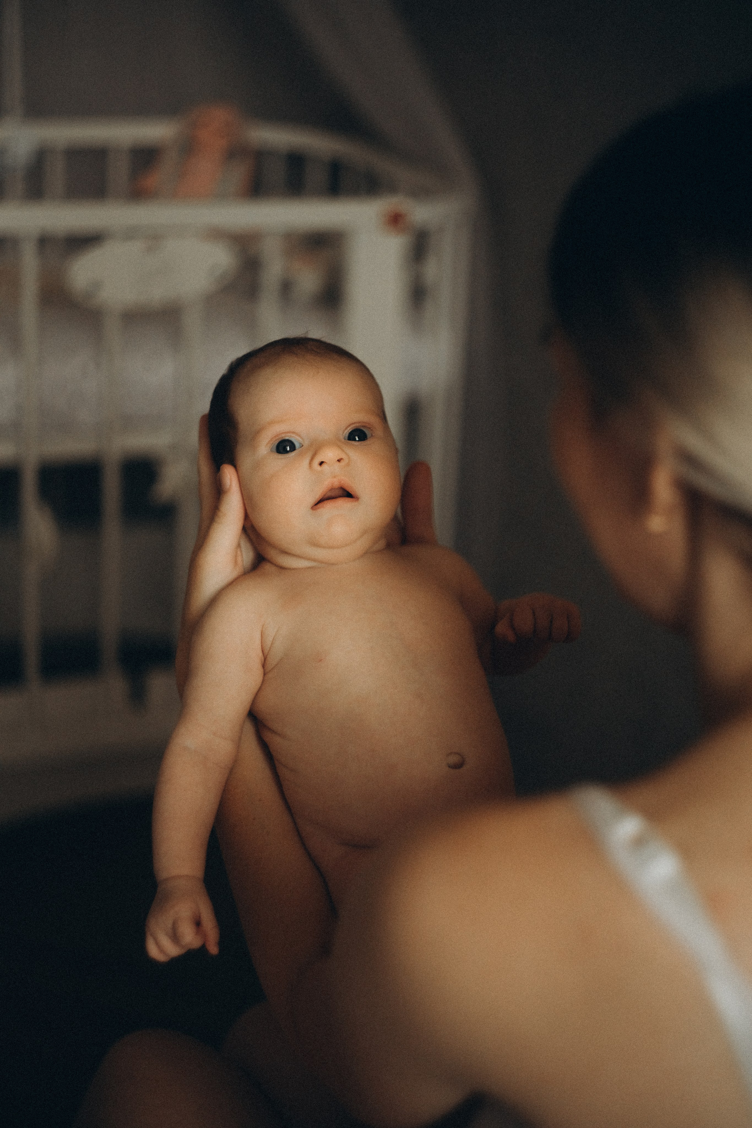 Дома всегда тепло. Lifestyle семейный и детский фотограф в Омске Иванова Екатерина