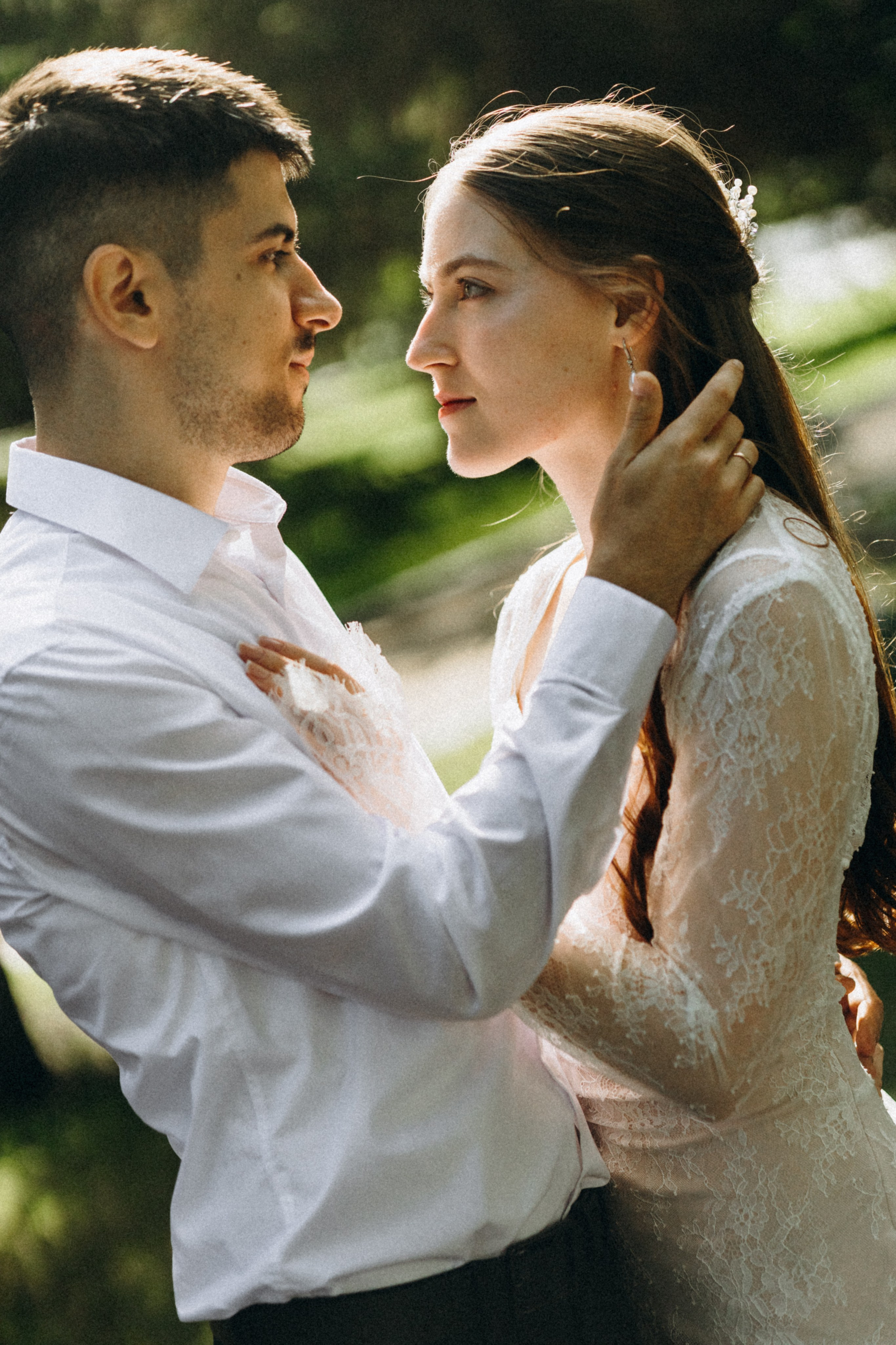 Ксения и Стефан. Lifestyle семейный и детский фотограф в Омске Иванова Екатерина