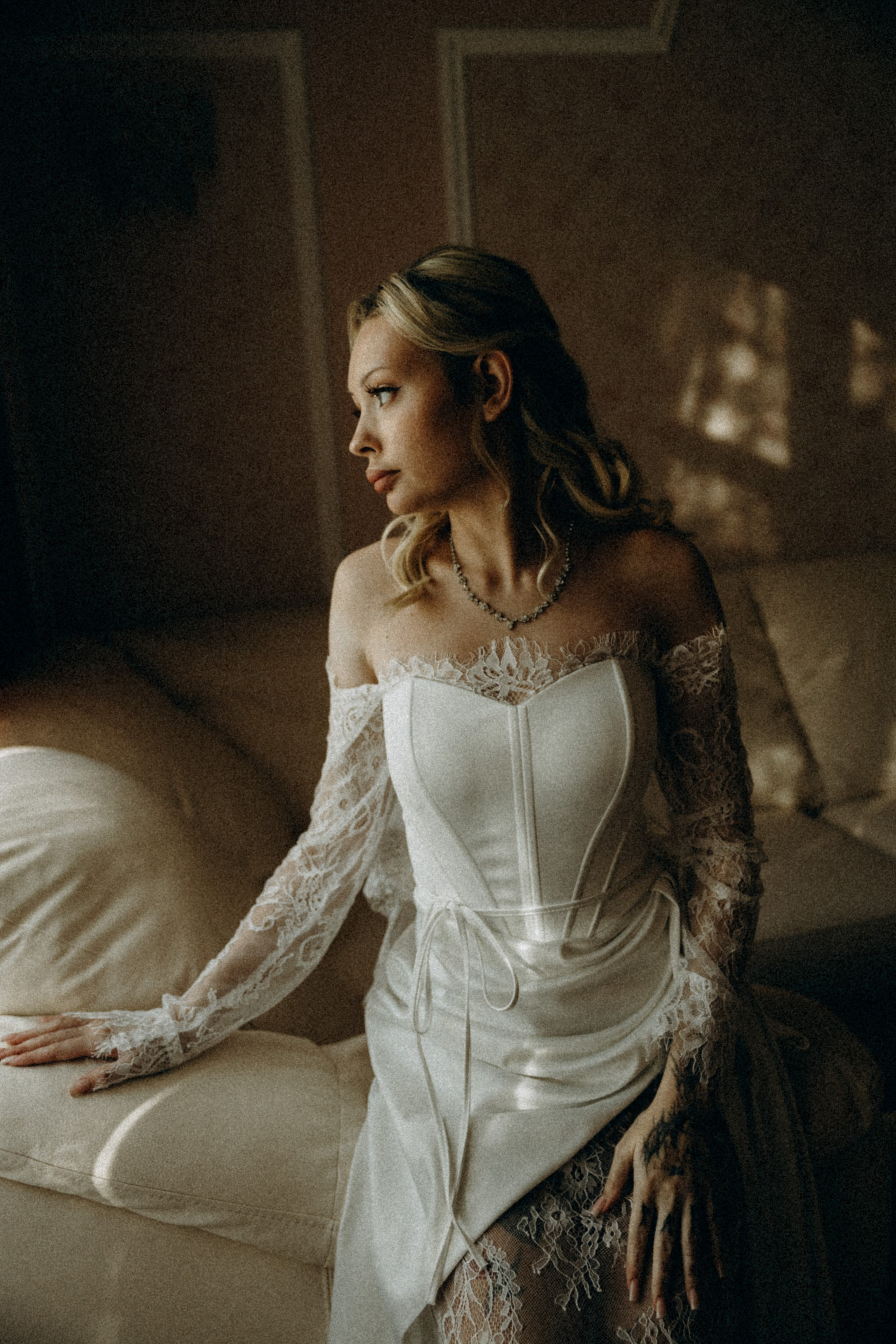 Арина и Рома. Lifestyle семейный и детский фотограф в Омске Иванова Екатерина