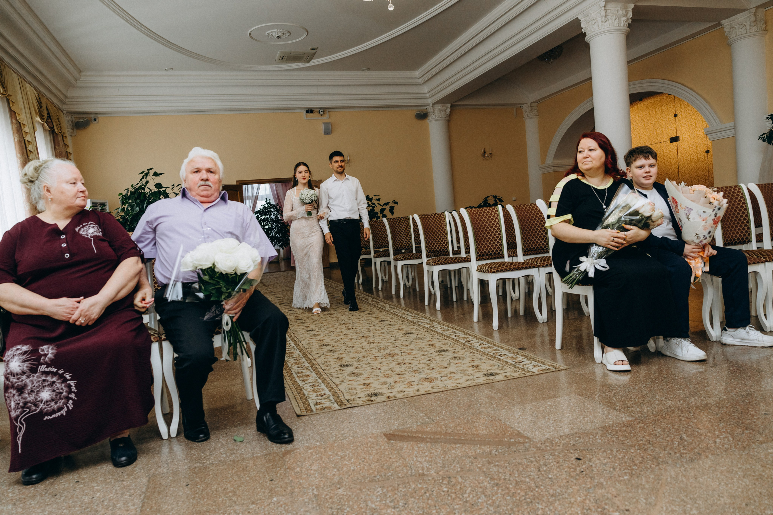 Ксения и Стефан. Lifestyle семейный и детский фотограф в Омске Иванова Екатерина