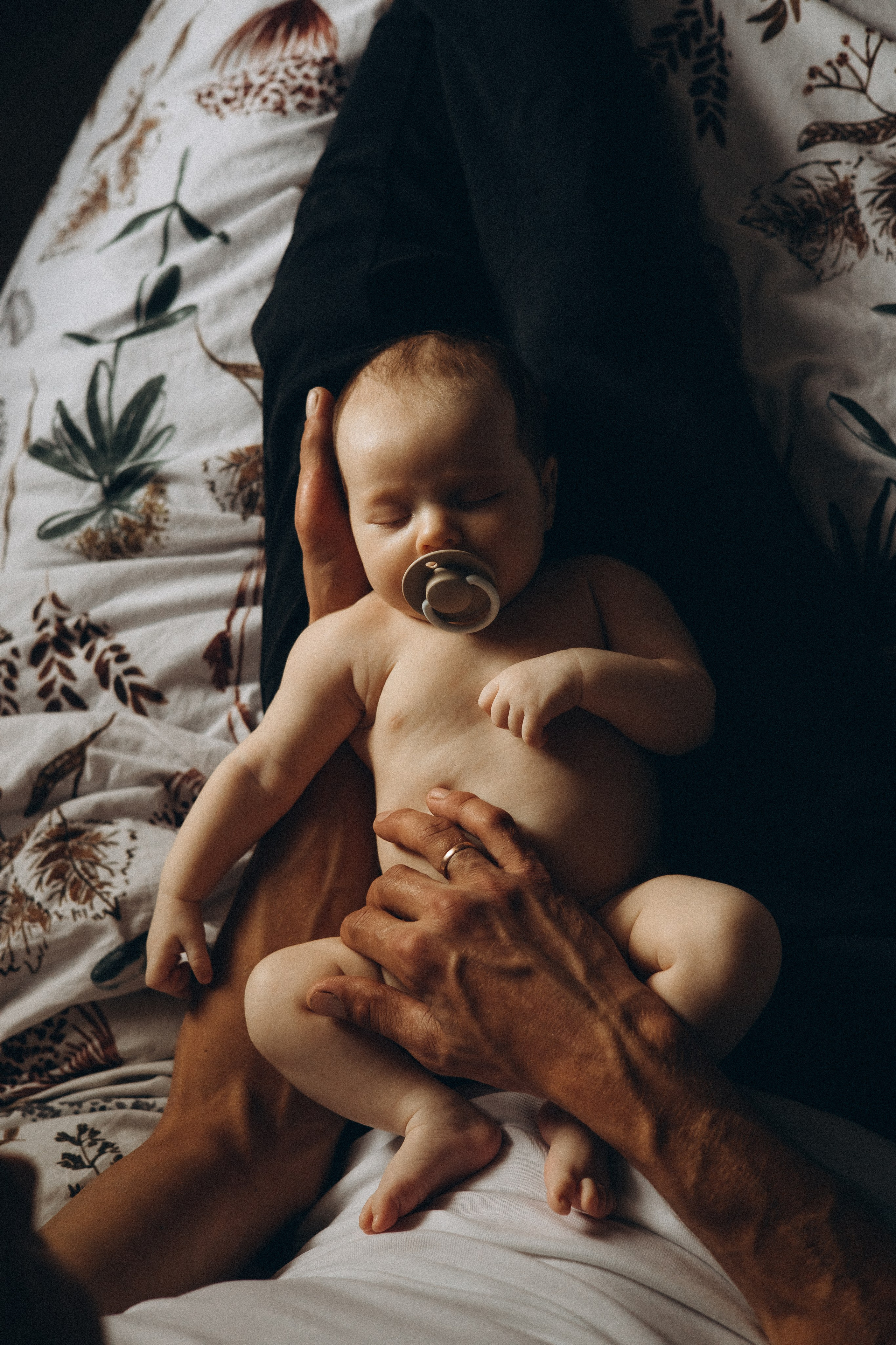 Дома всегда тепло. Lifestyle семейный и детский фотограф в Омске Иванова Екатерина