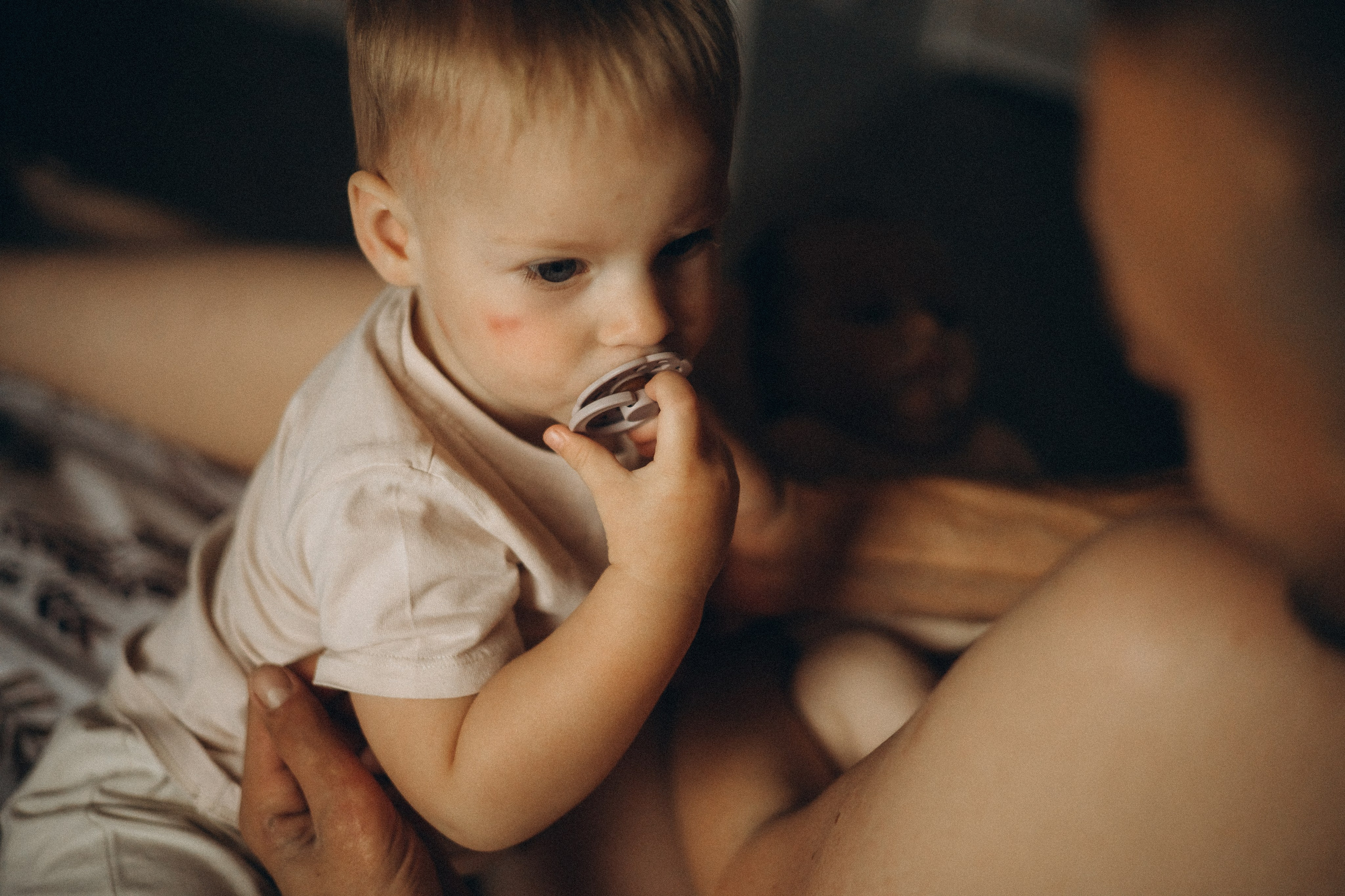 Дома всегда тепло. Lifestyle семейный и детский фотограф в Омске Иванова Екатерина