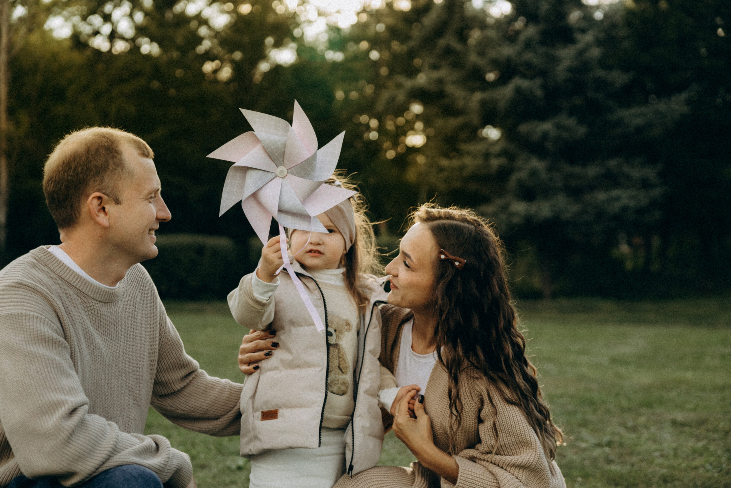 Вслед за солнцем. Lifestyle семейный и детский фотограф в Омске Иванова Екатерина