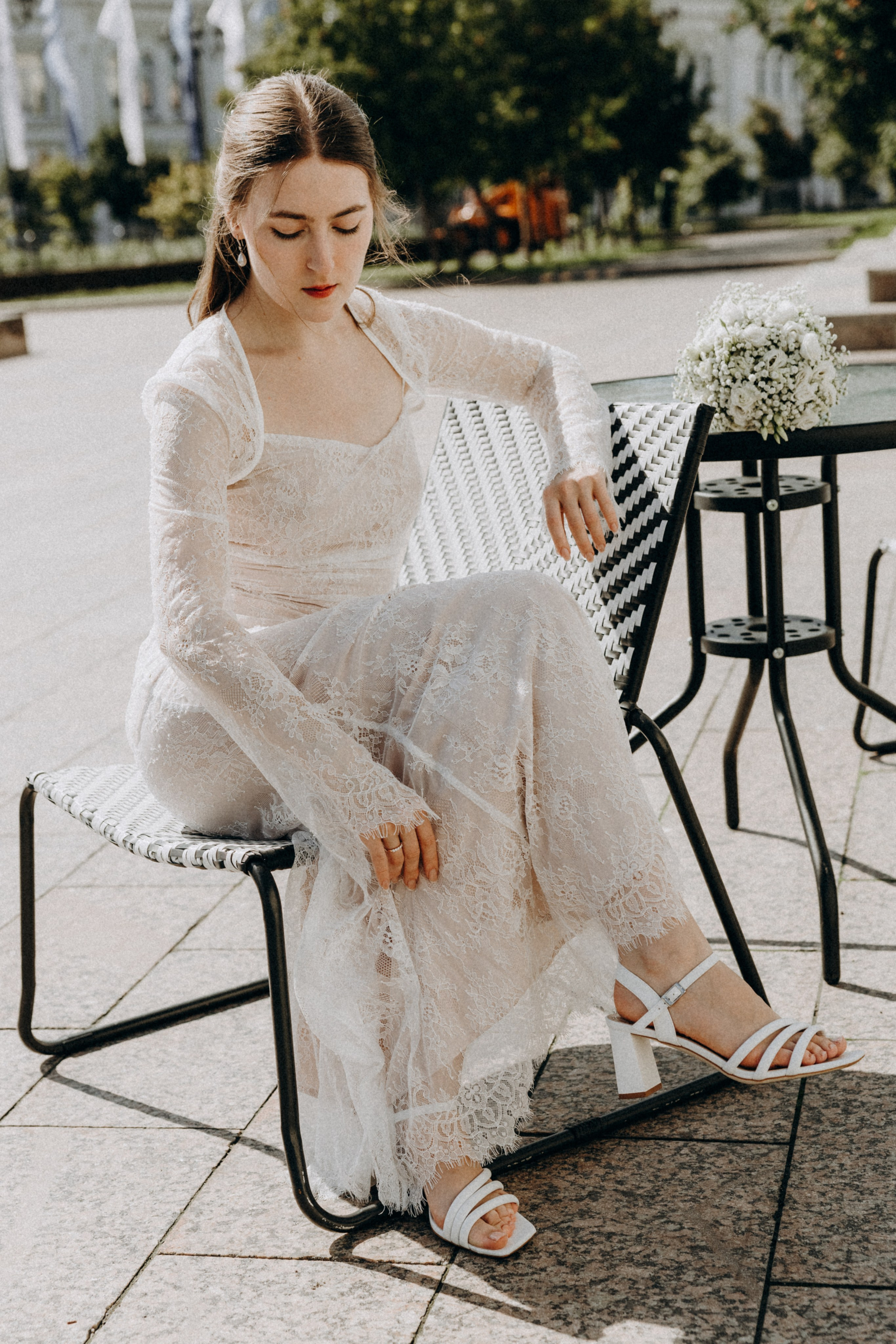 Ксения и Стефан. Lifestyle семейный и детский фотограф в Омске Иванова Екатерина