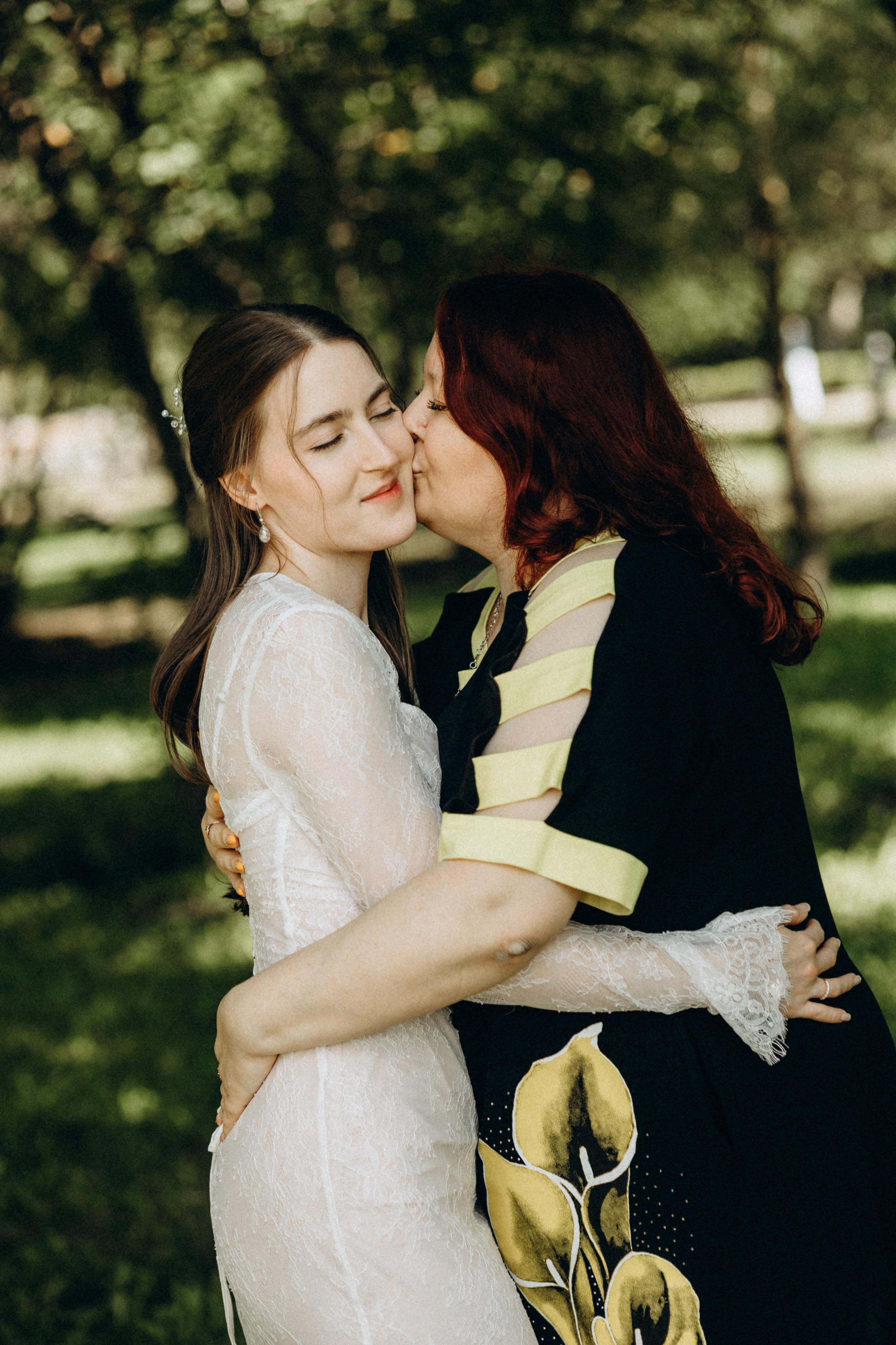Ксения и Стефан. Lifestyle семейный и детский фотограф в Омске Иванова Екатерина